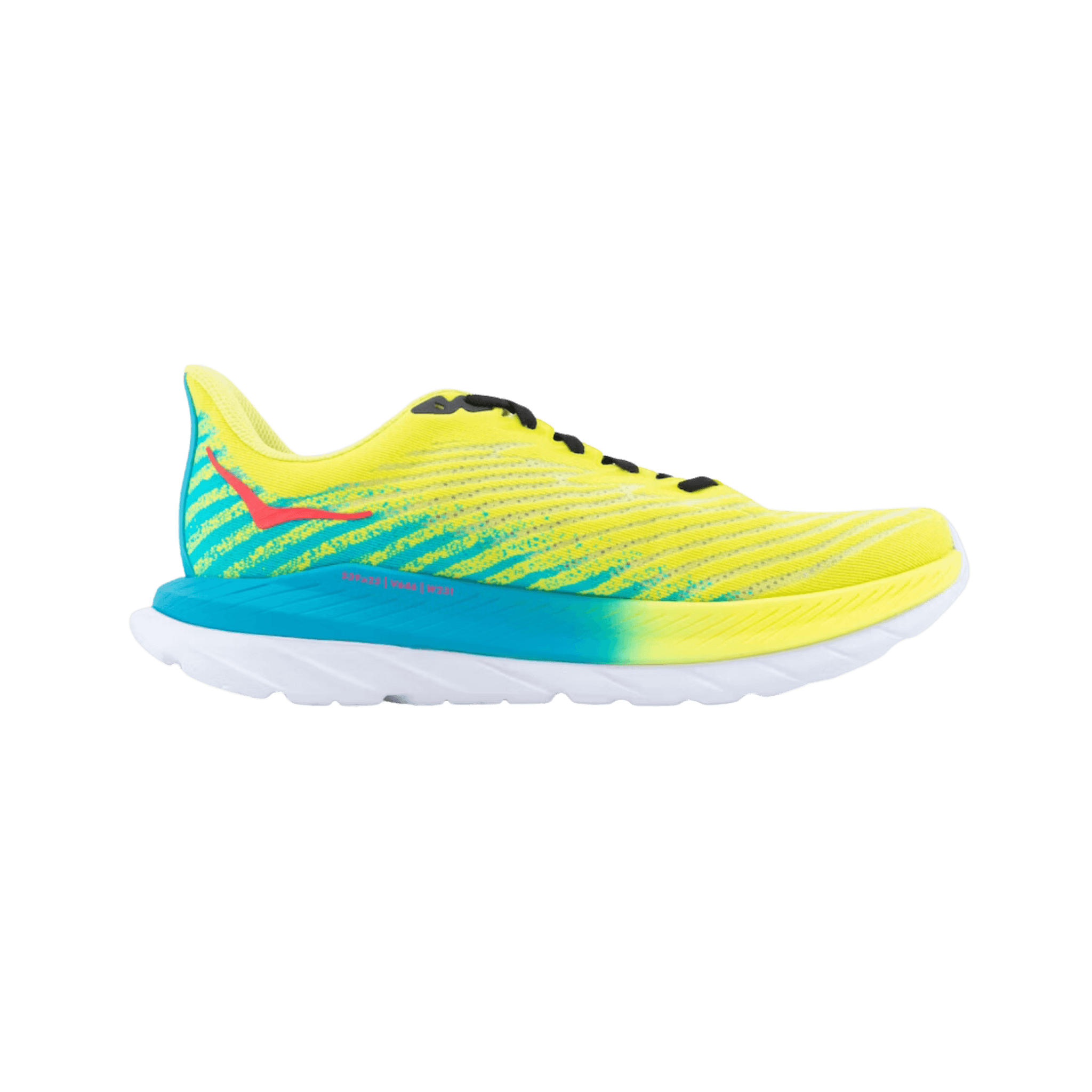 HOKA MEN'S MACH 5