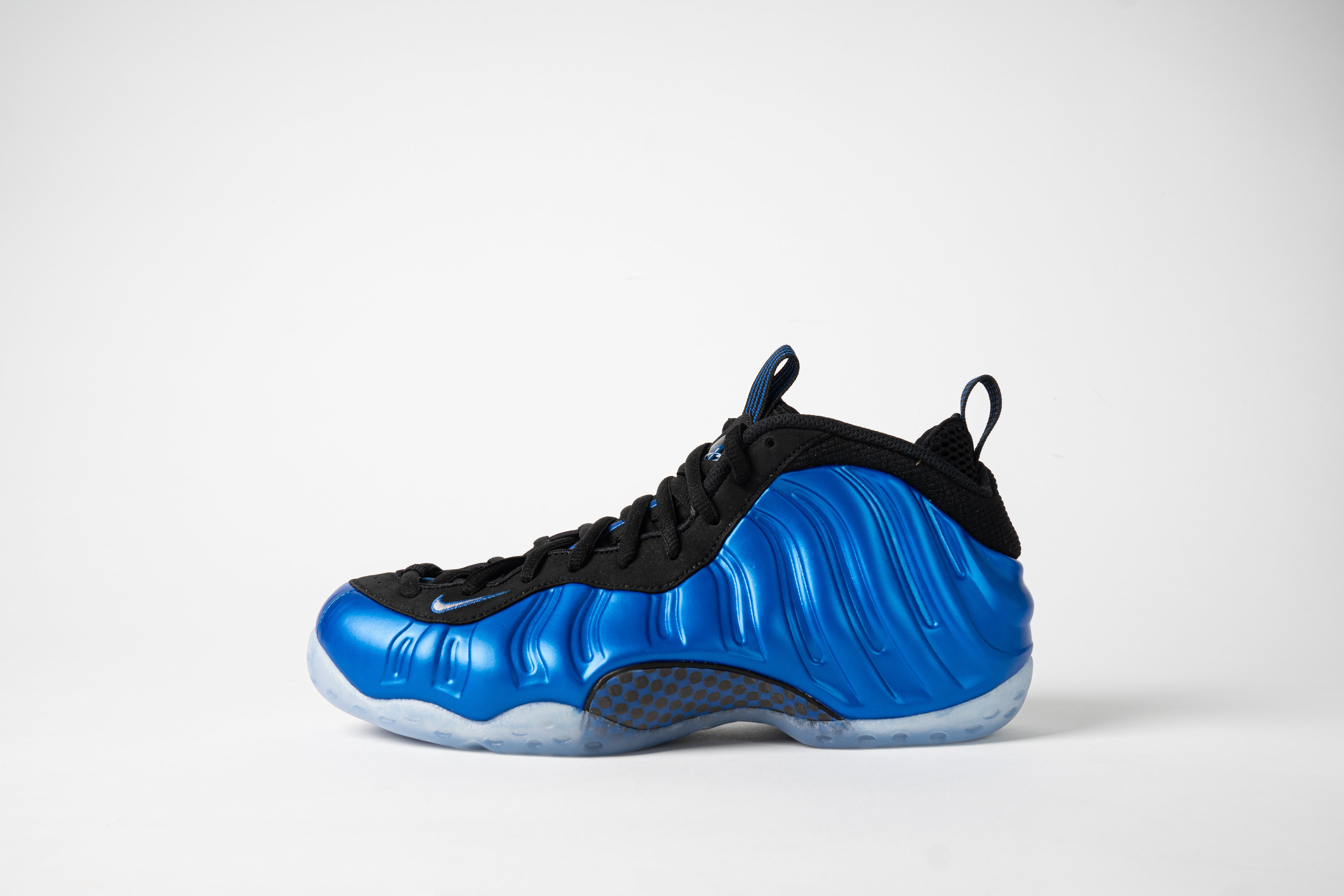 Men’s Air Foamposite One “Royal