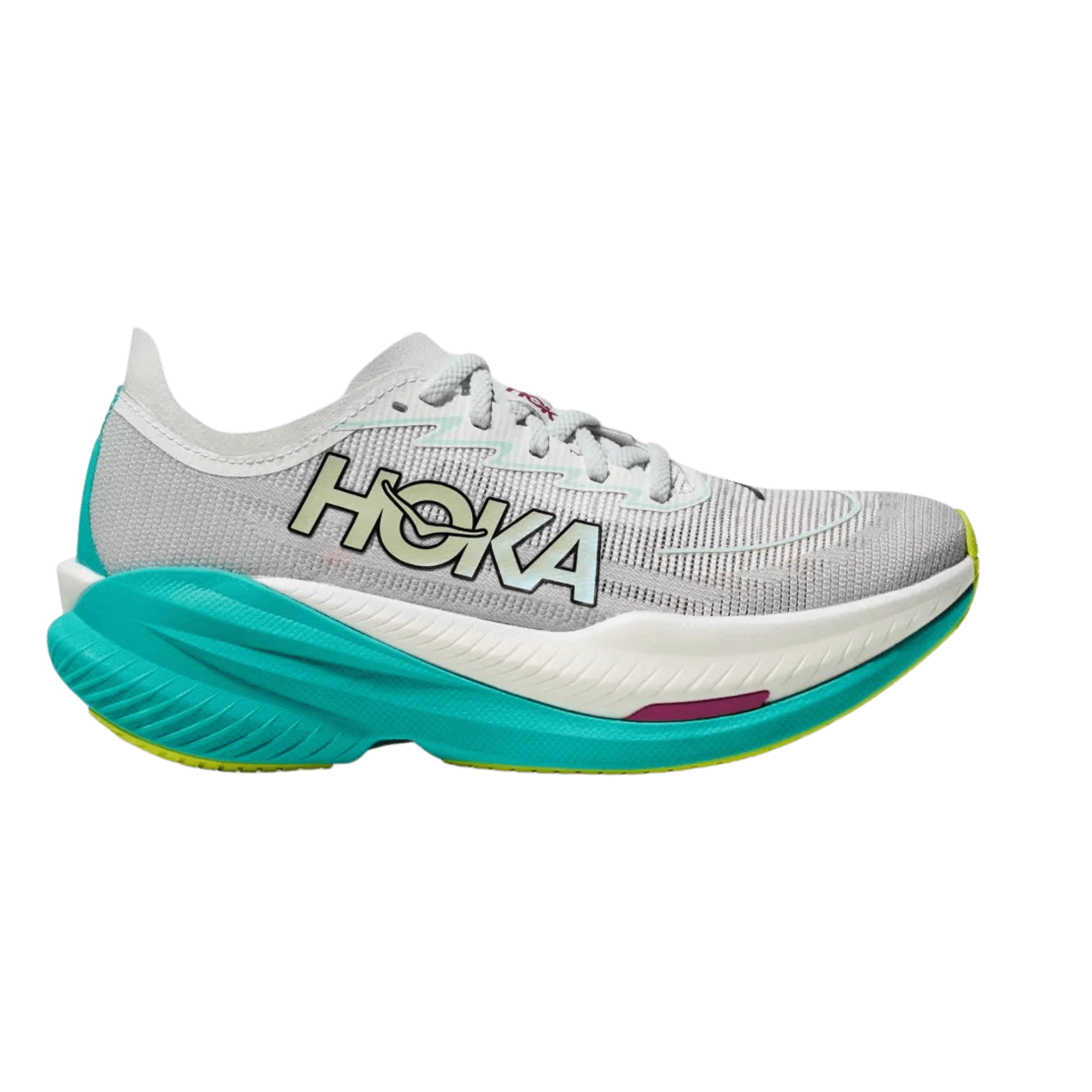 HOKA WOMEN'S MACH X 2