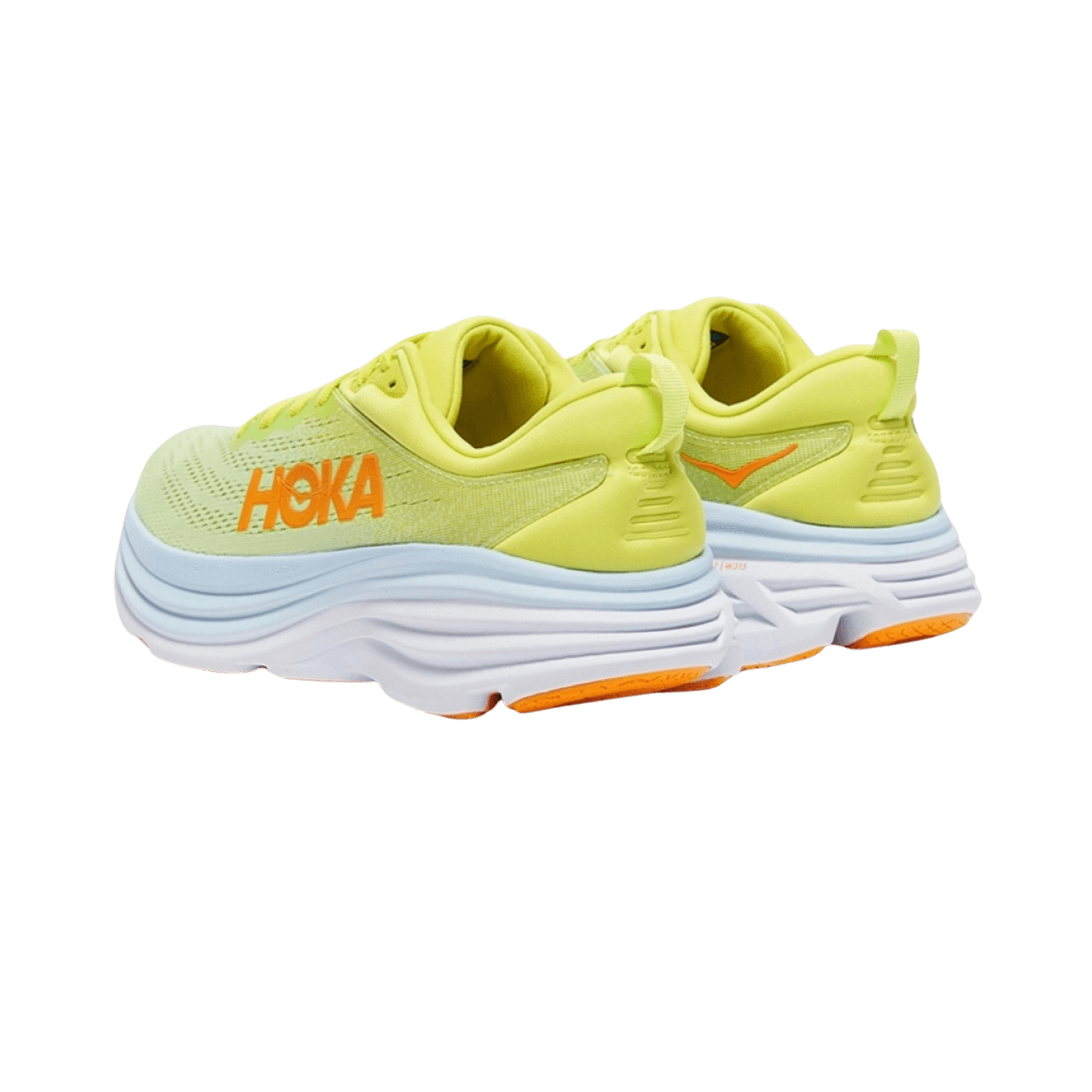 HOKA MEN'S BONDI 8