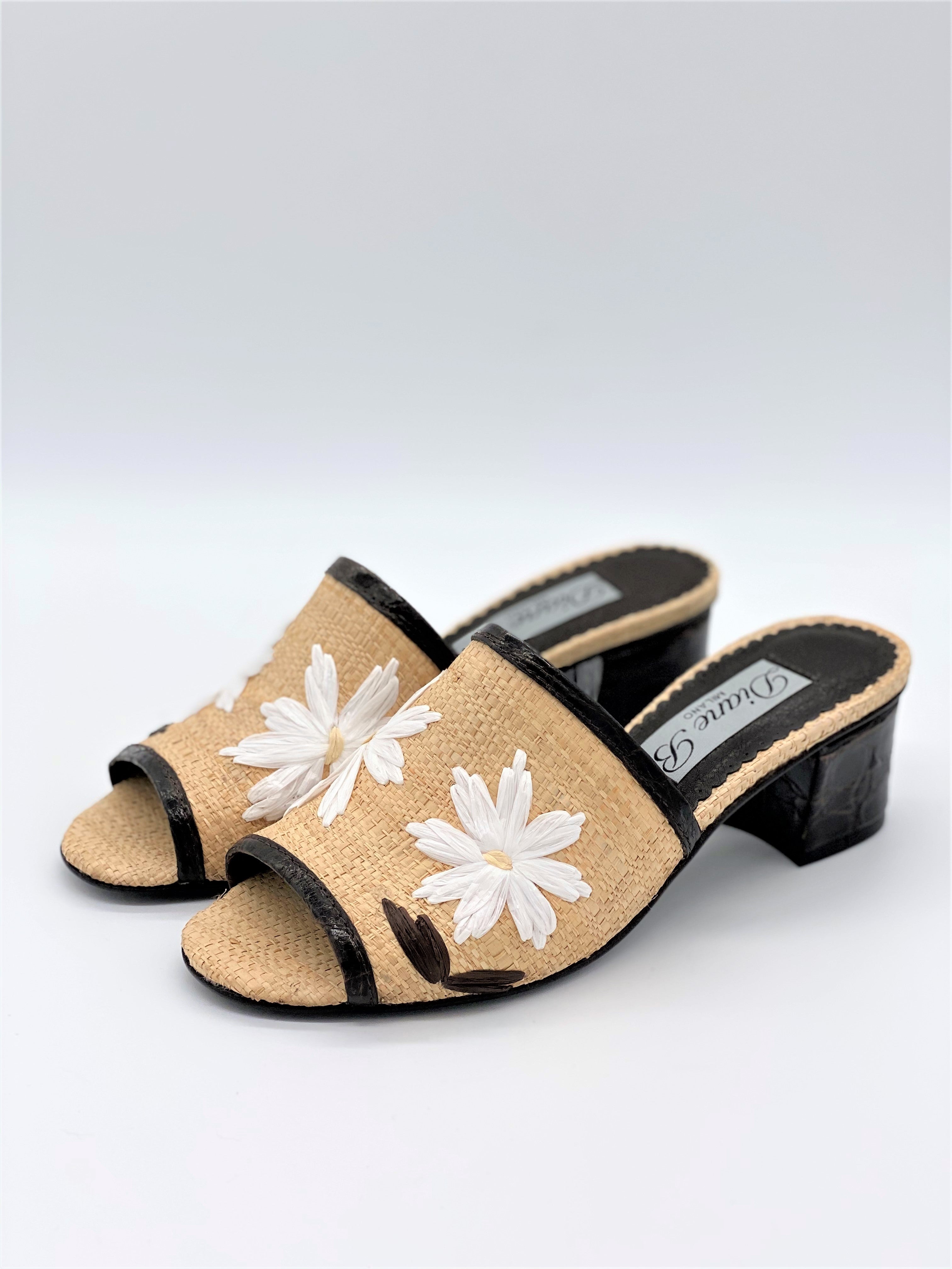 Daisy Mule