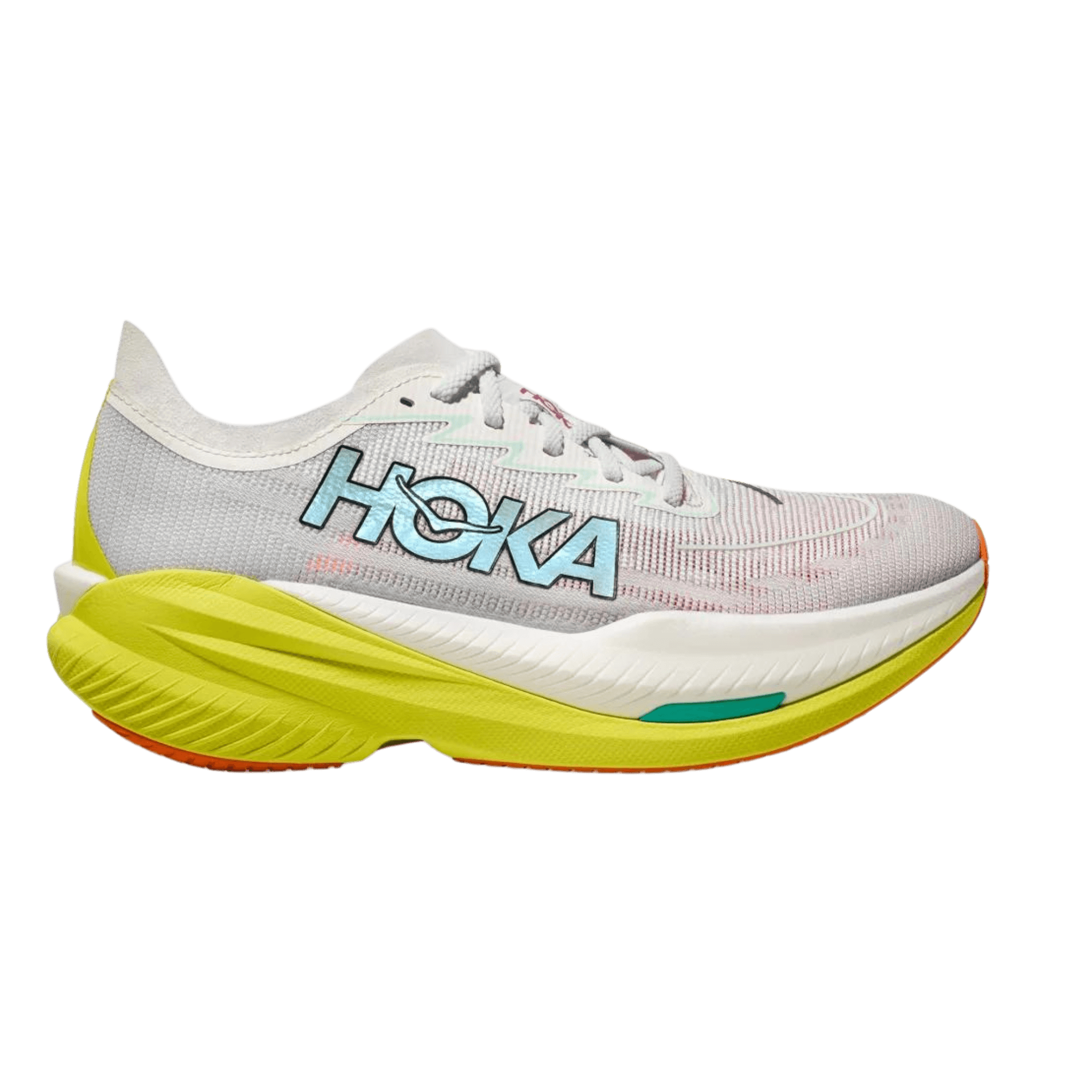 HOKA MEN'S MACH X 2