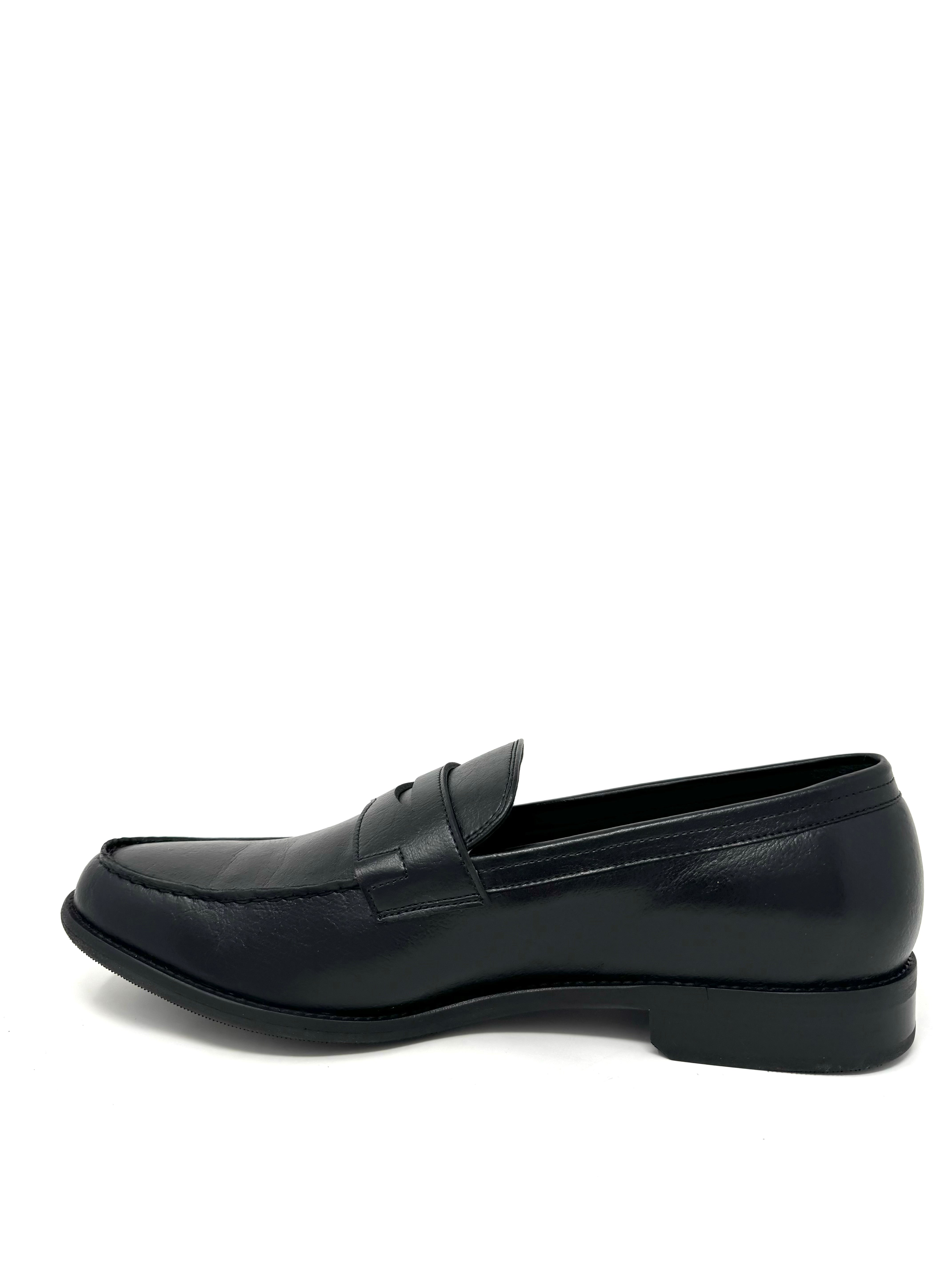 Anthony Loafer in Black from Novacas