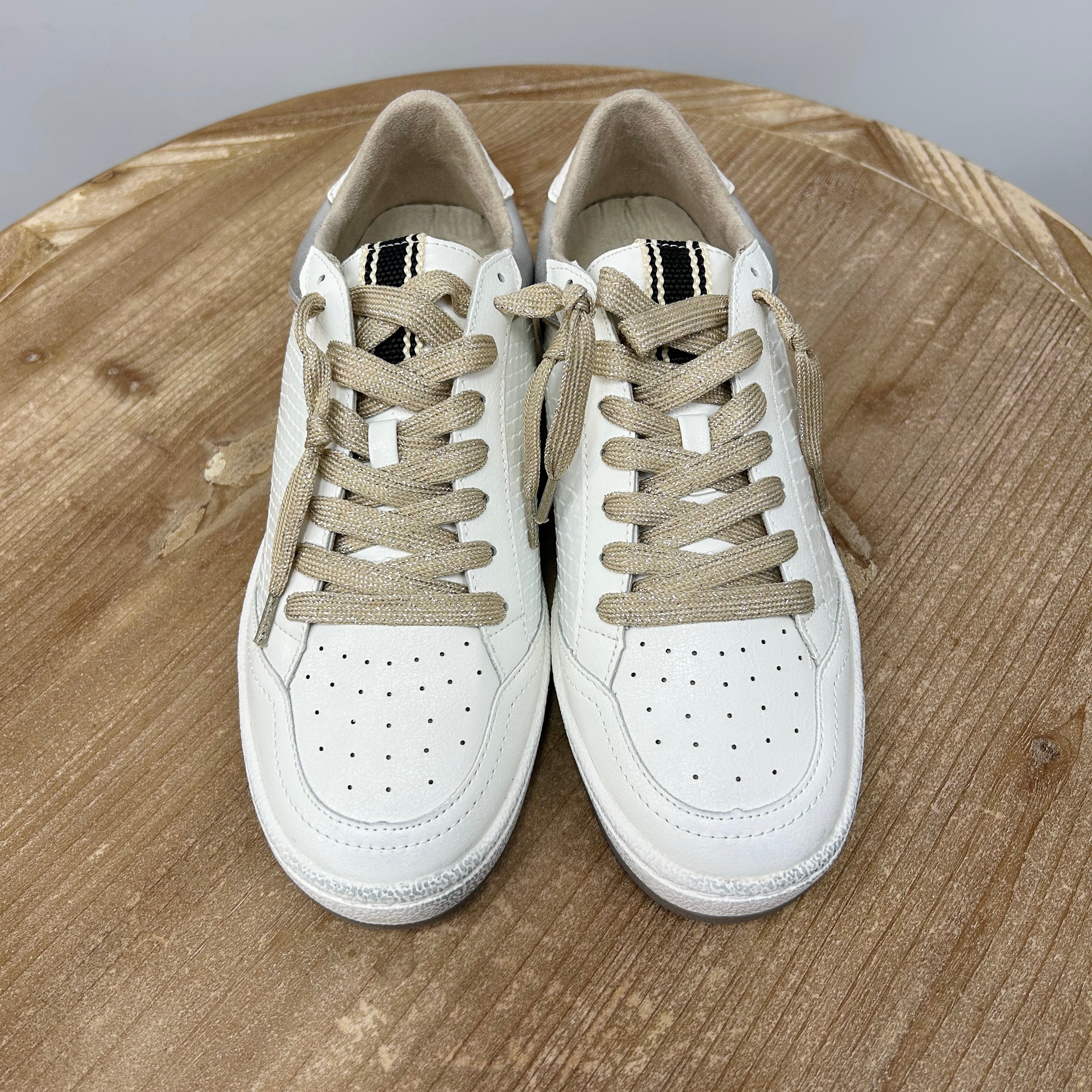 The Kimora Sneaker