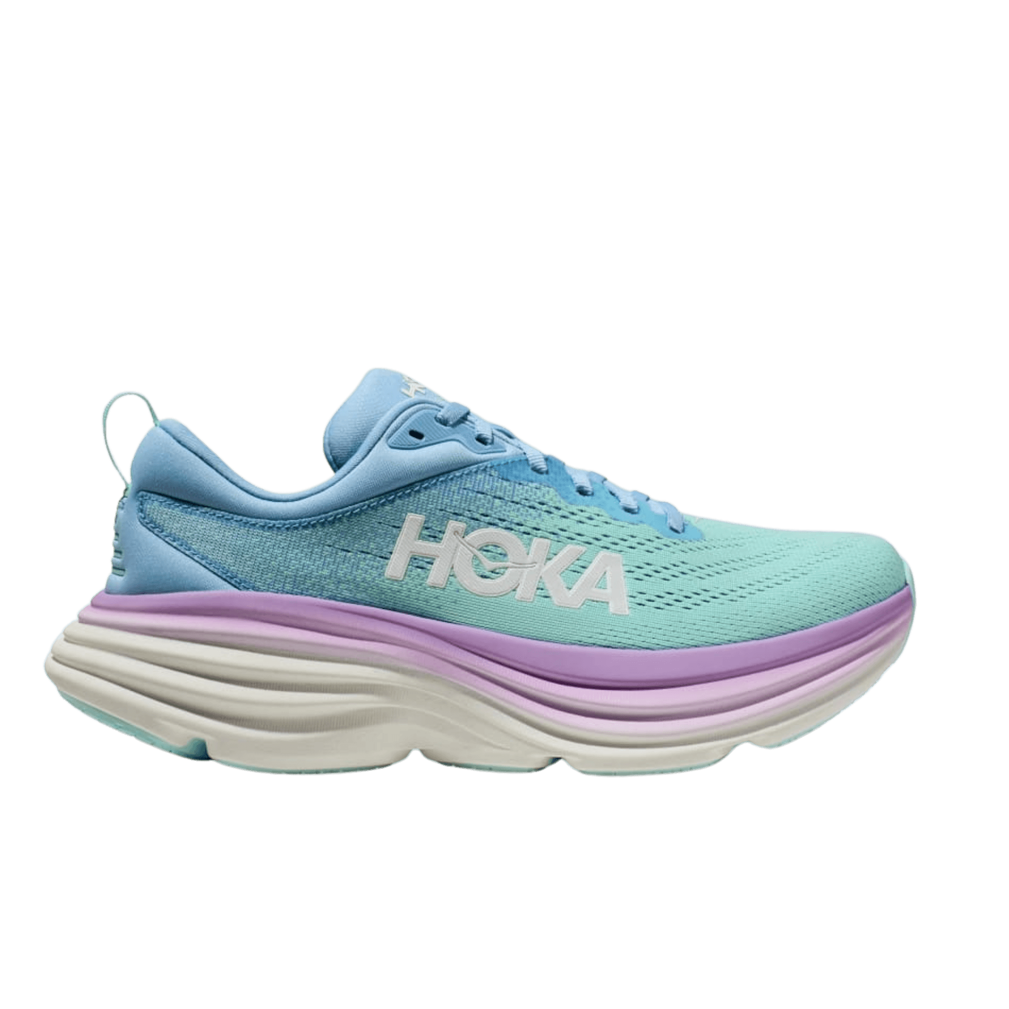 HOKA WOMEN'S BONDI 8