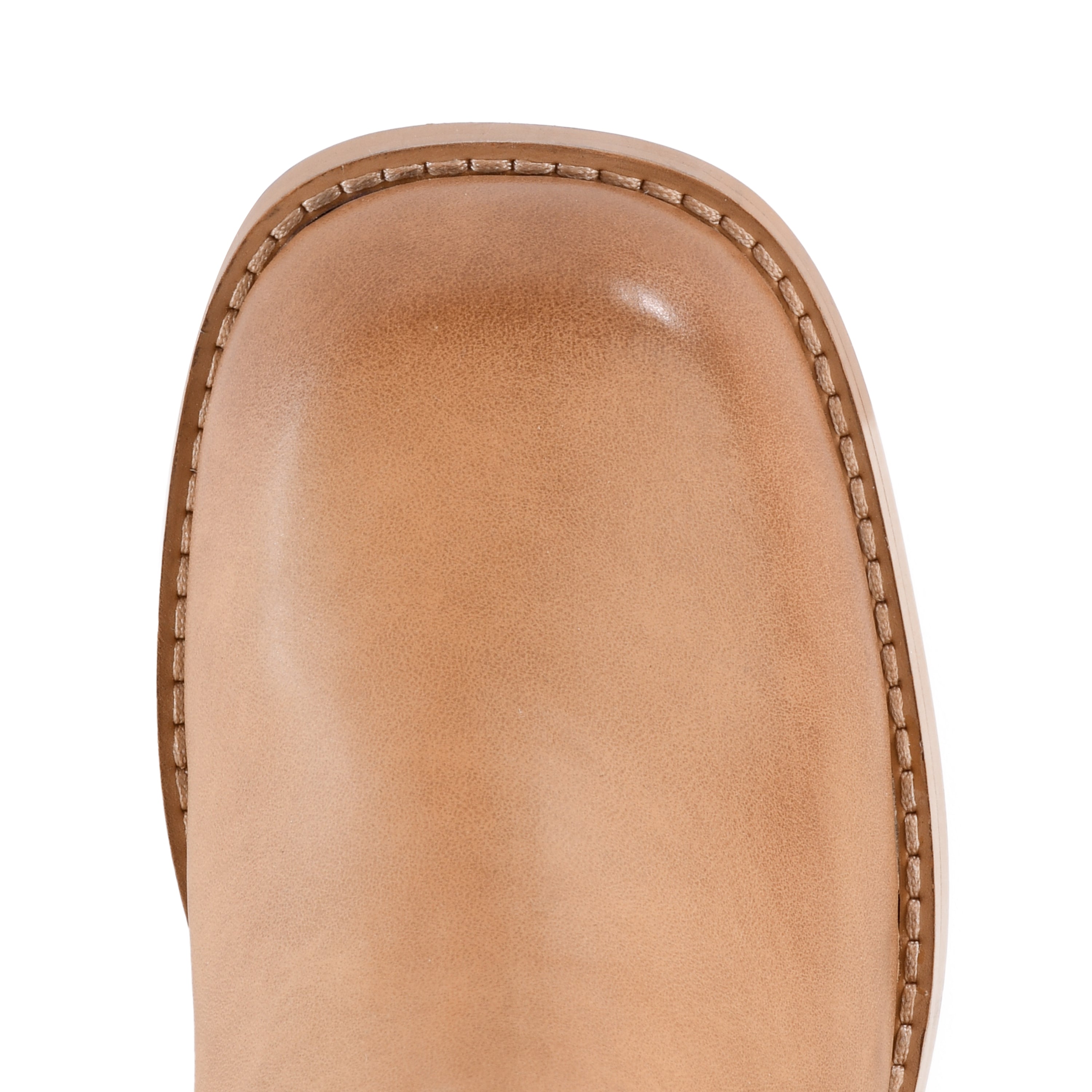 Rise Up Boot in Tan from BC Footwear