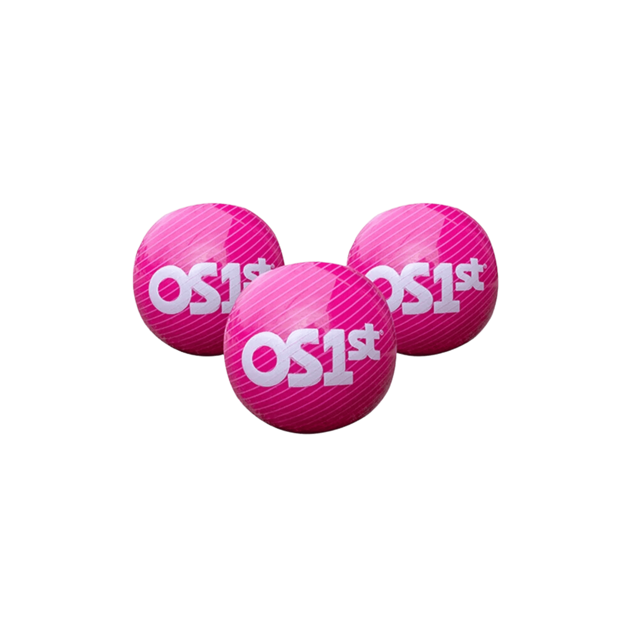 OS1ST FRESH SNAPS PINK