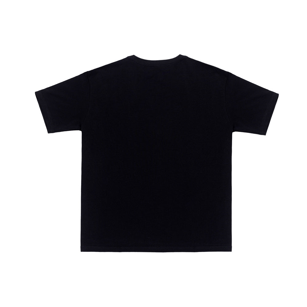 Unisex Logo T-shirt Black R31143-990