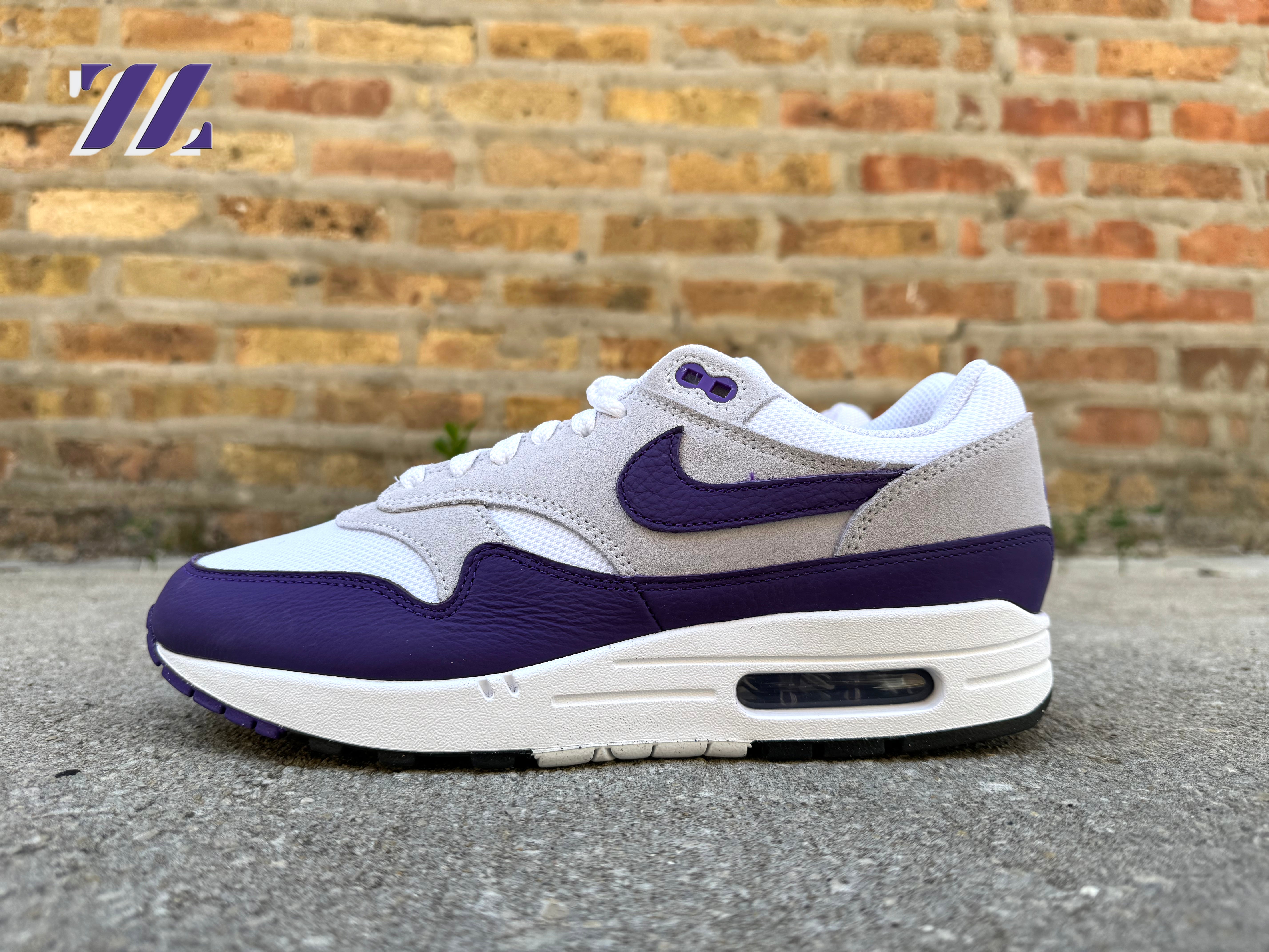 Men's Nike Air Max 1