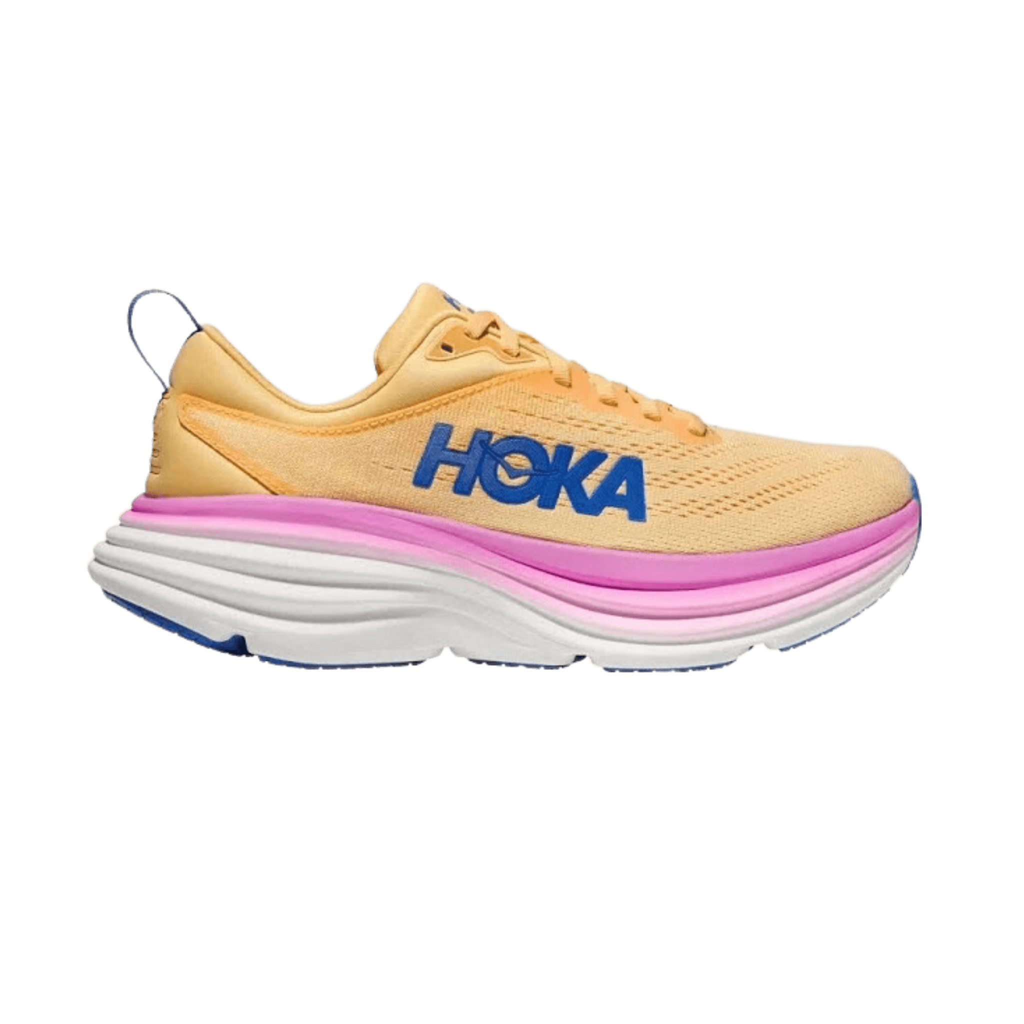 HOKA WOMEN'S BONDI 8