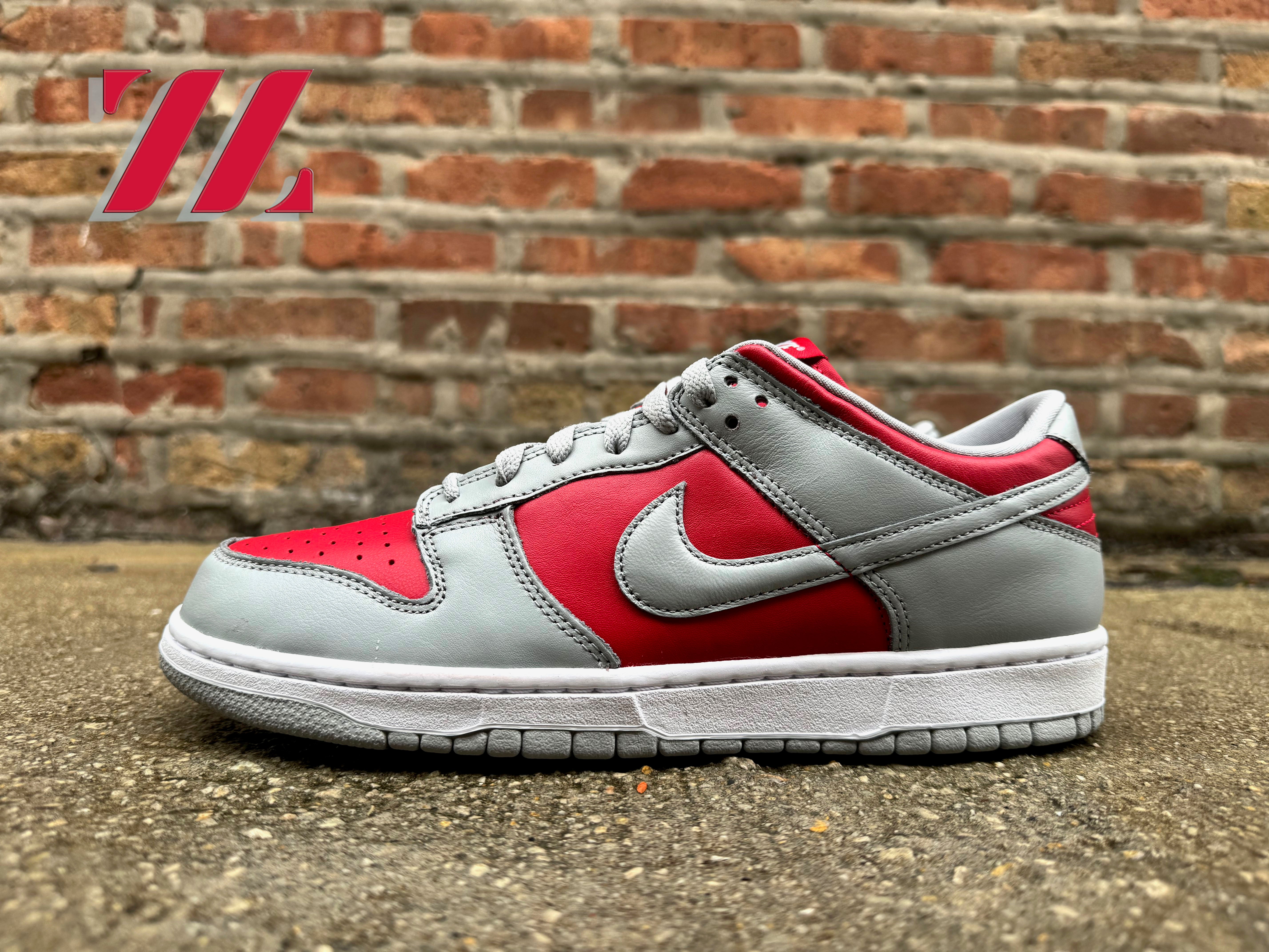 Men's Nike Dunk Low