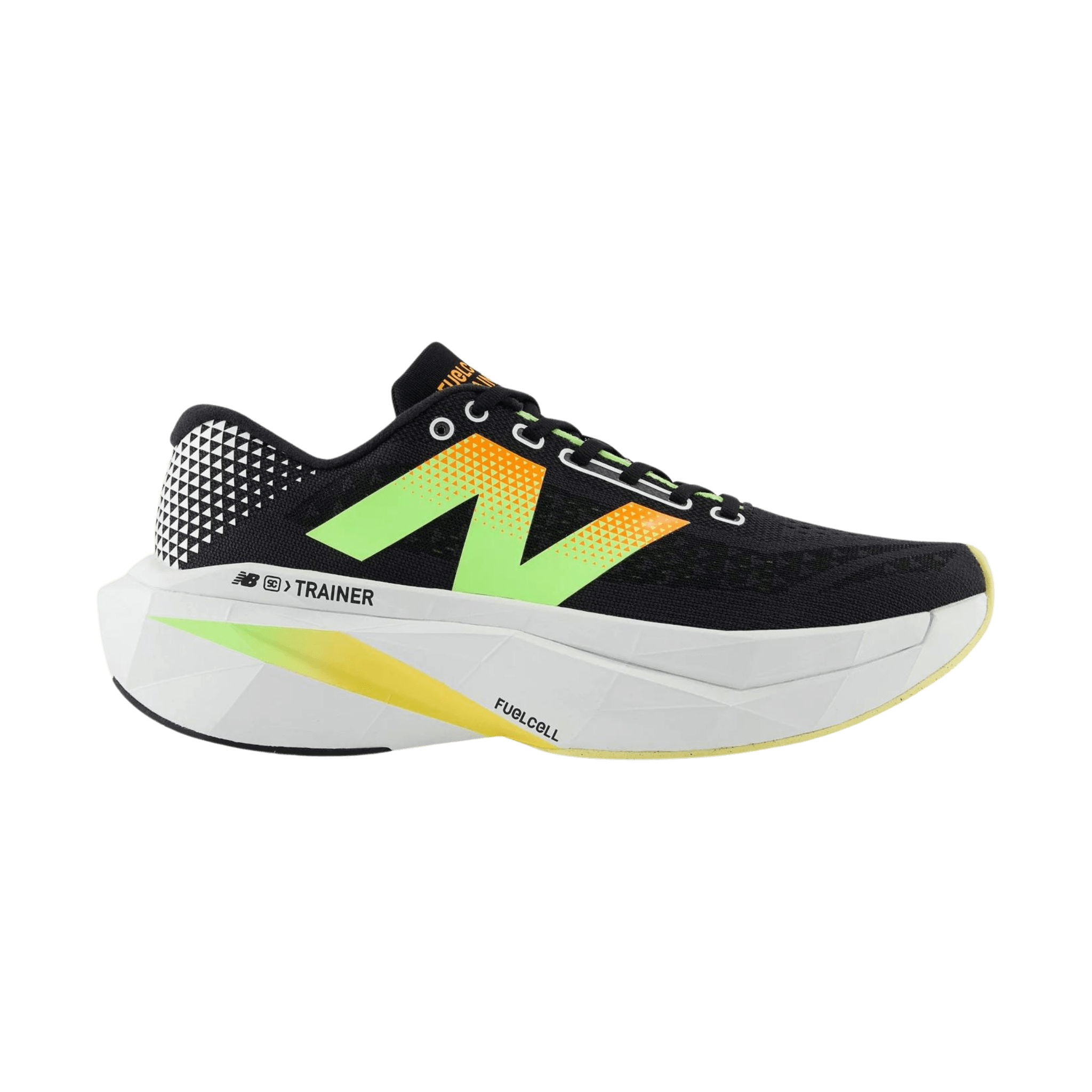 NEW BALANCE MEN'S FUELCELL SUPERCOMP TRAINER V3