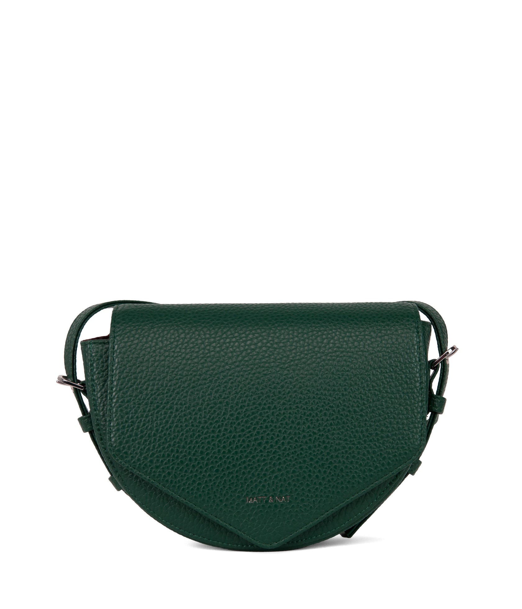 Twill Crossbody in Empress from Matt & Nat