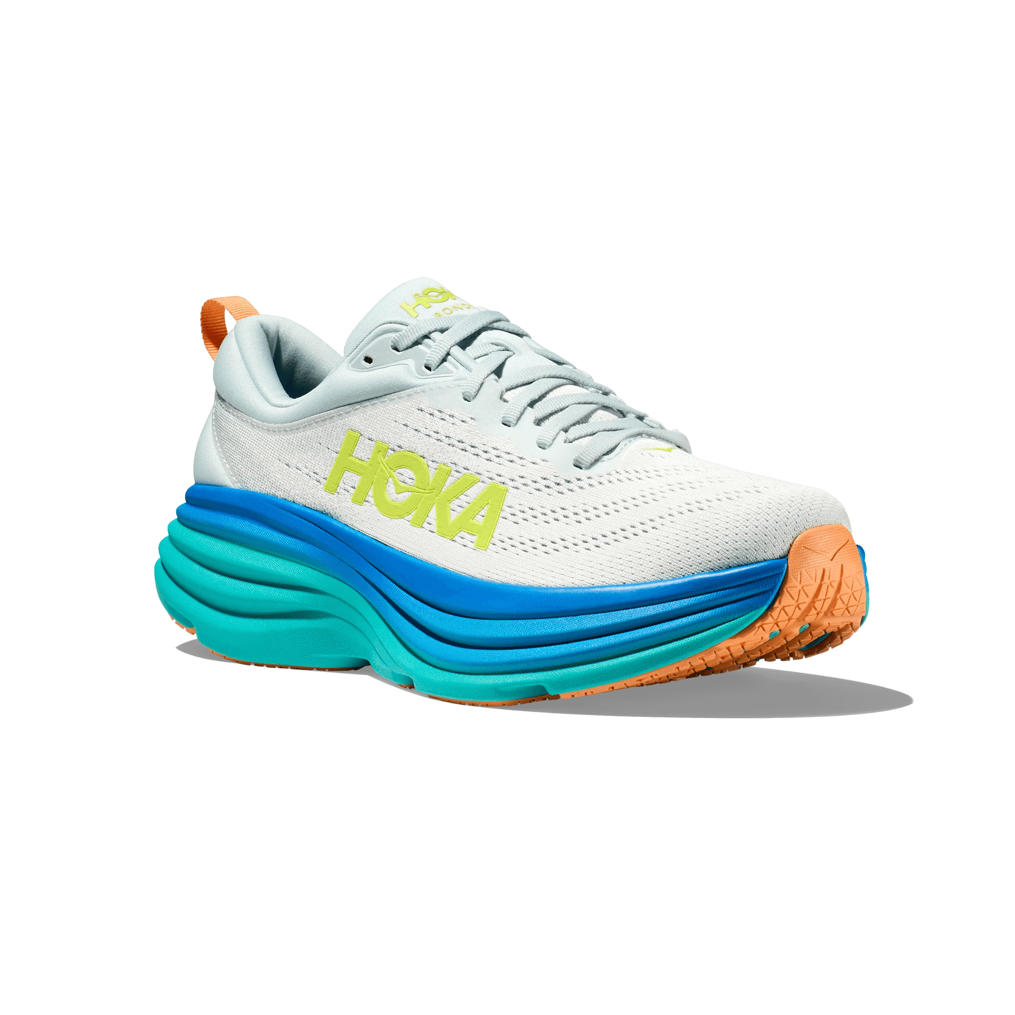 HOKA MEN'S BONDI 8