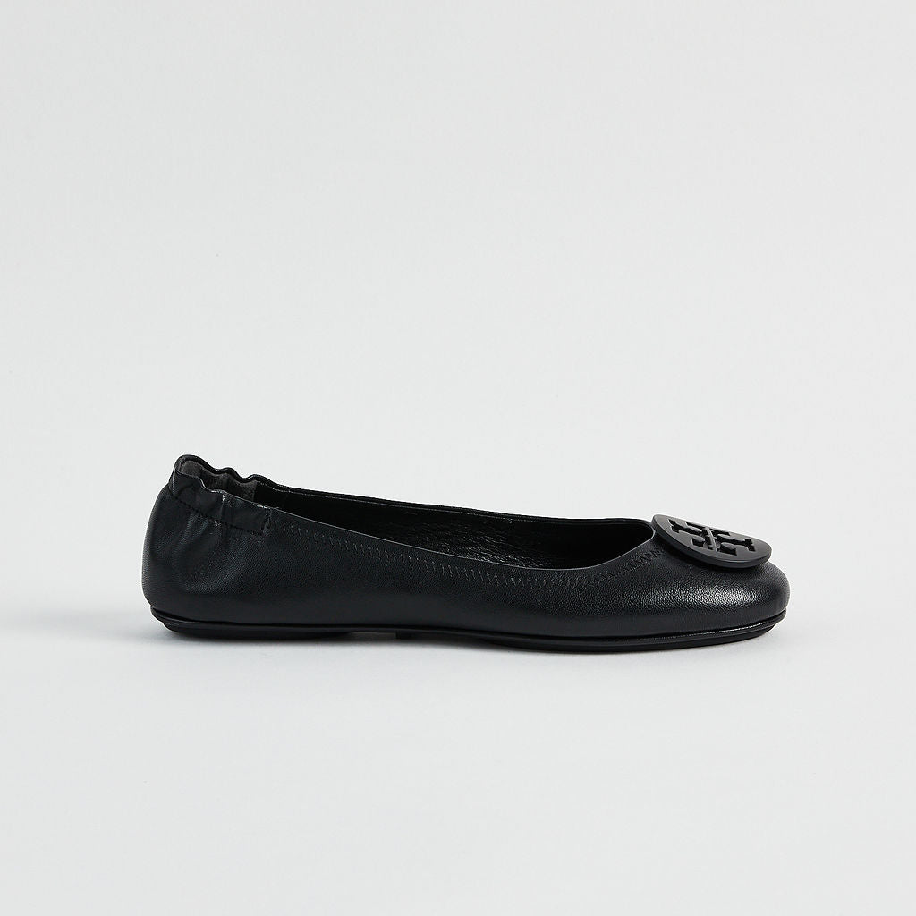 MINNIE TRAVEL BALLET | BLACK