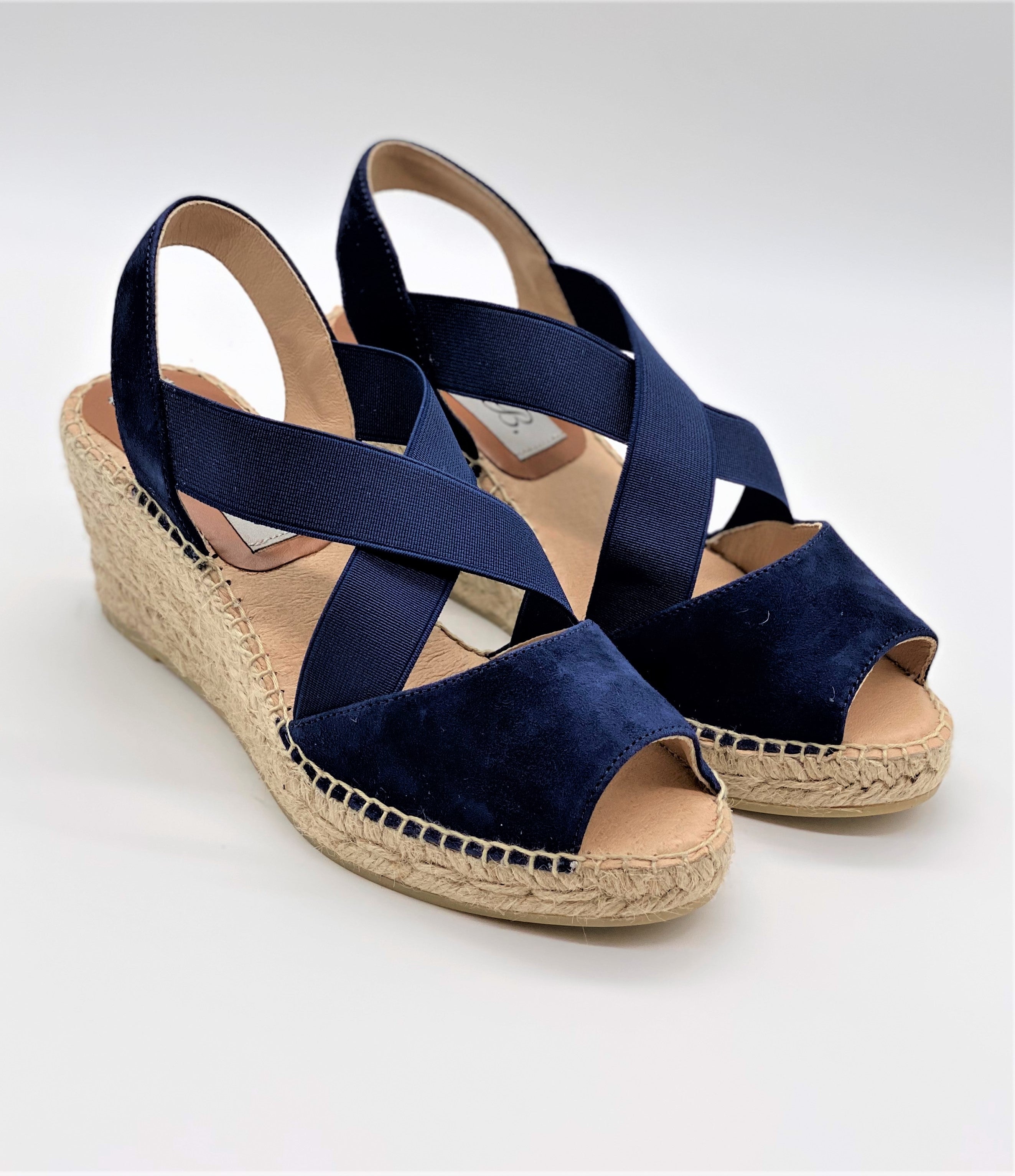 Esprit Espadrille