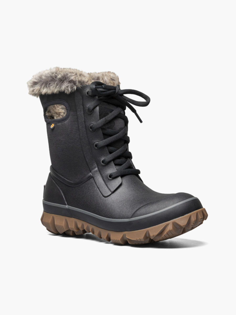 Women's Arcata Tonal Camo Boot by BOGS