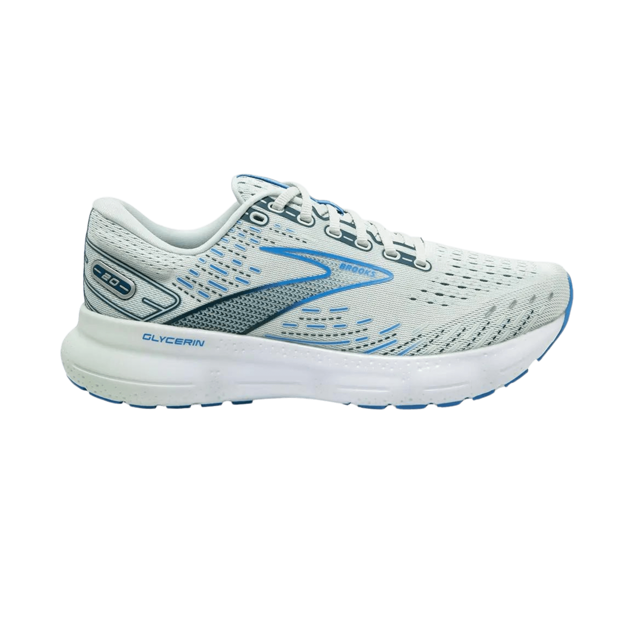 BROOKS WOMEN'S GLYCERIN 20