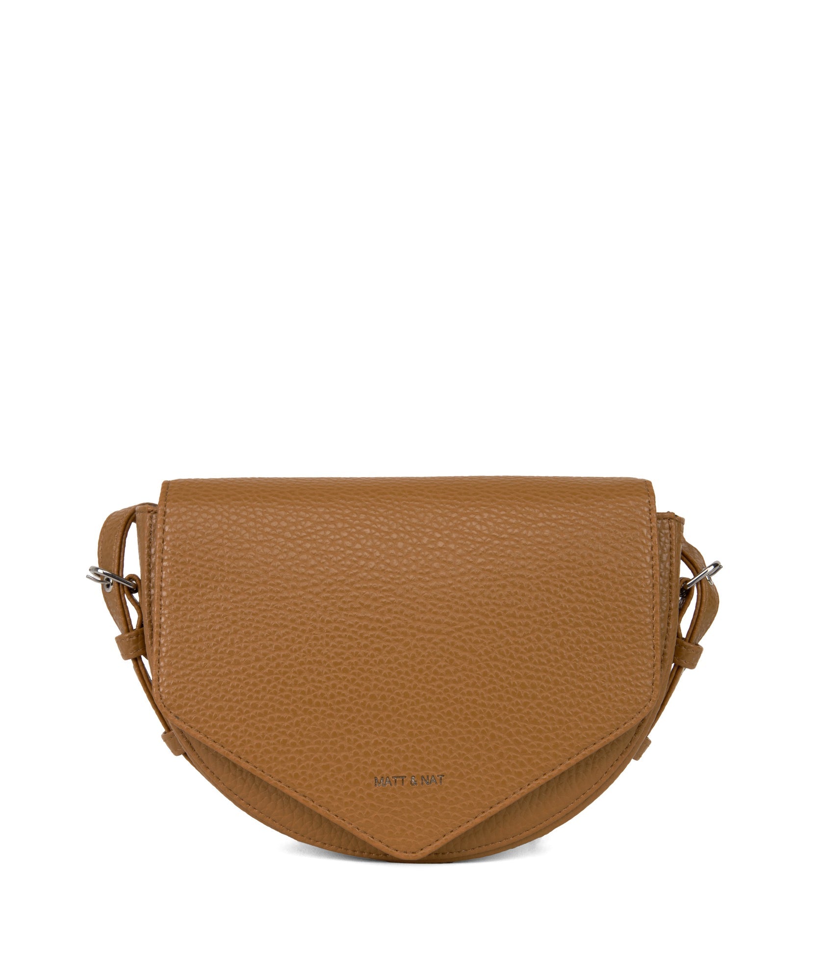 Twill Crossbody in Amber from Matt & Nat