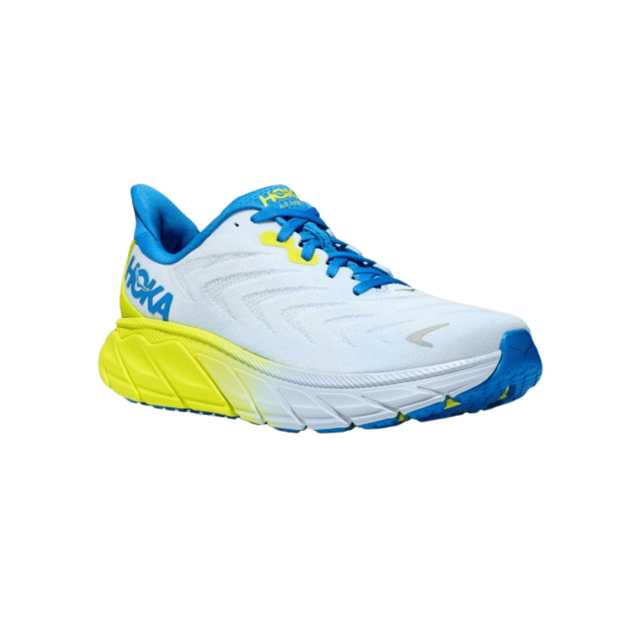 HOKA MEN'S ARAHI 6 WIDE