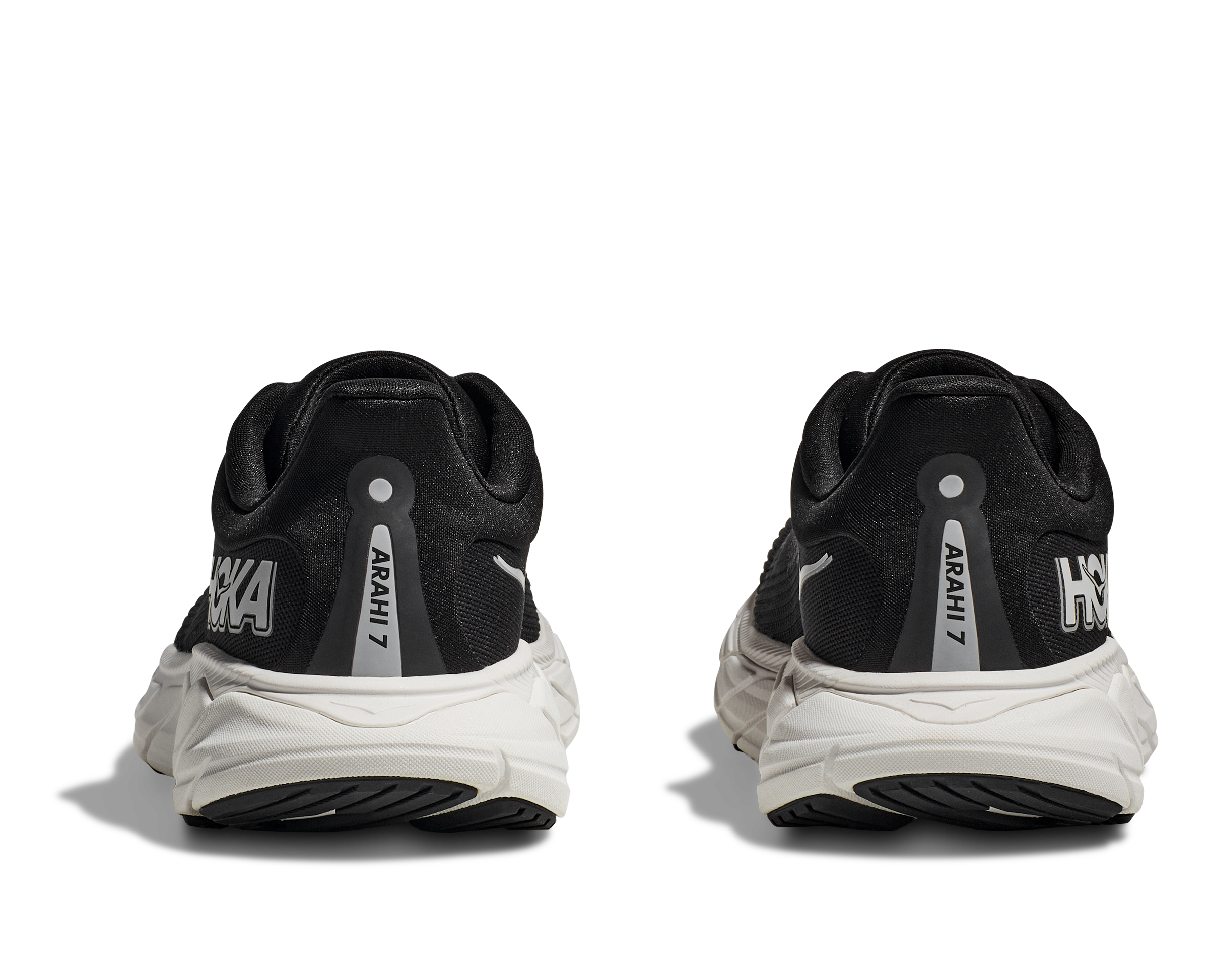 HOKA ARAHI V7 WIDE WOMEN