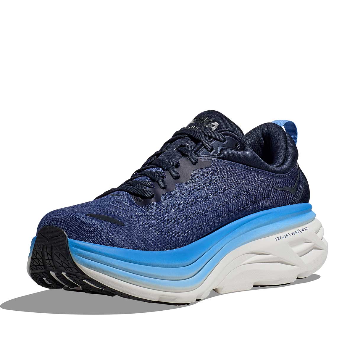 HOKA MEN'S BONDI 8