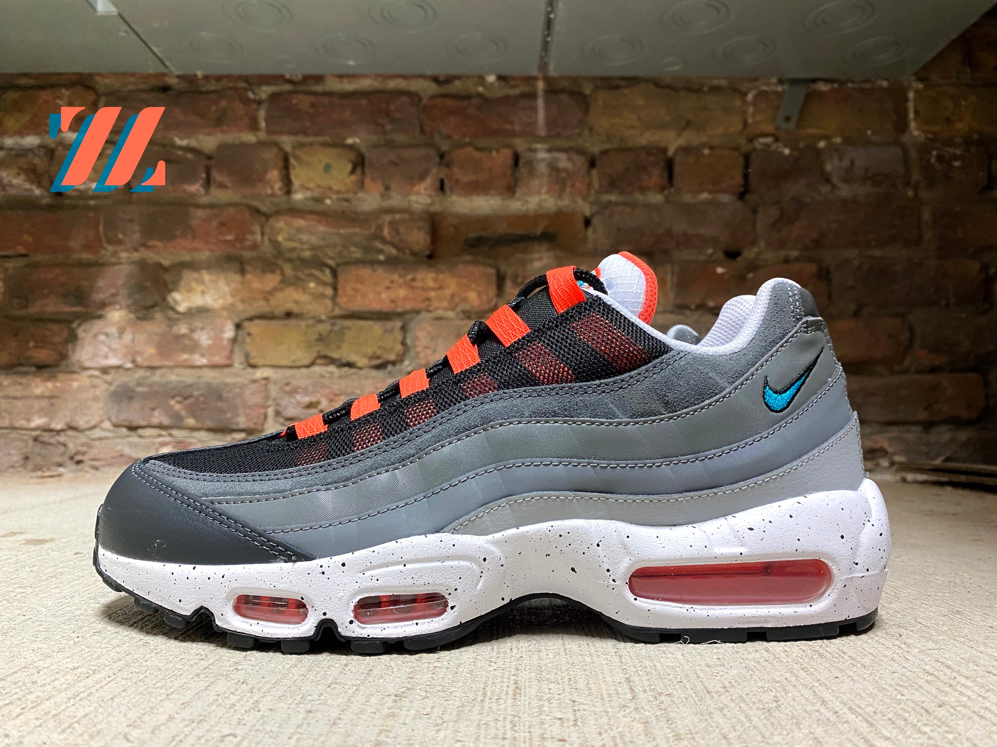 Men's Nike Air Max 95