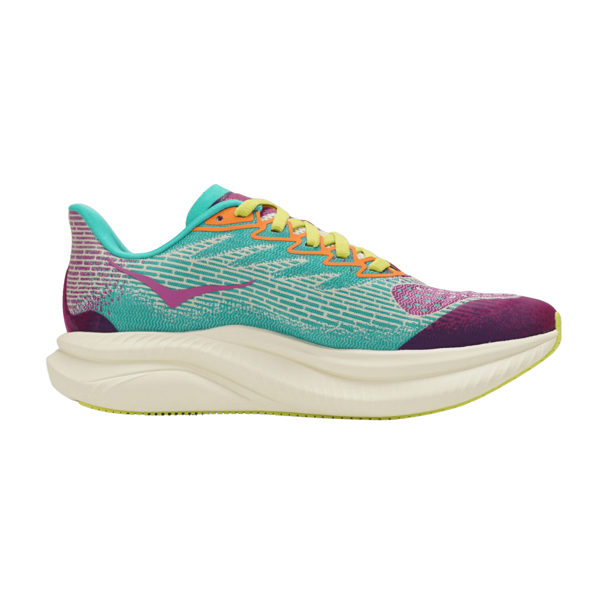 HOKA KIDS' MACH 6