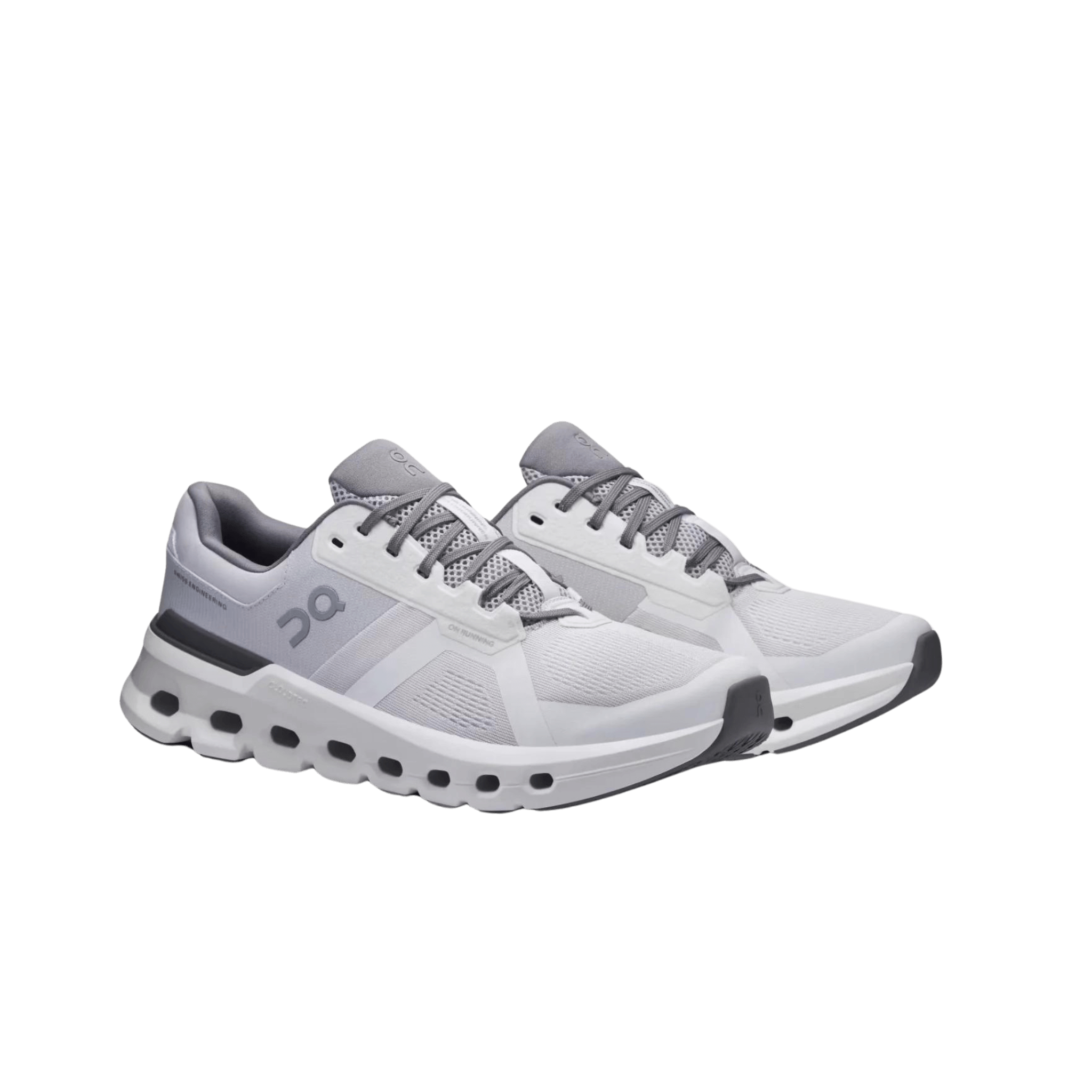 ON WOMEN'S CLOUDRUNNER 2