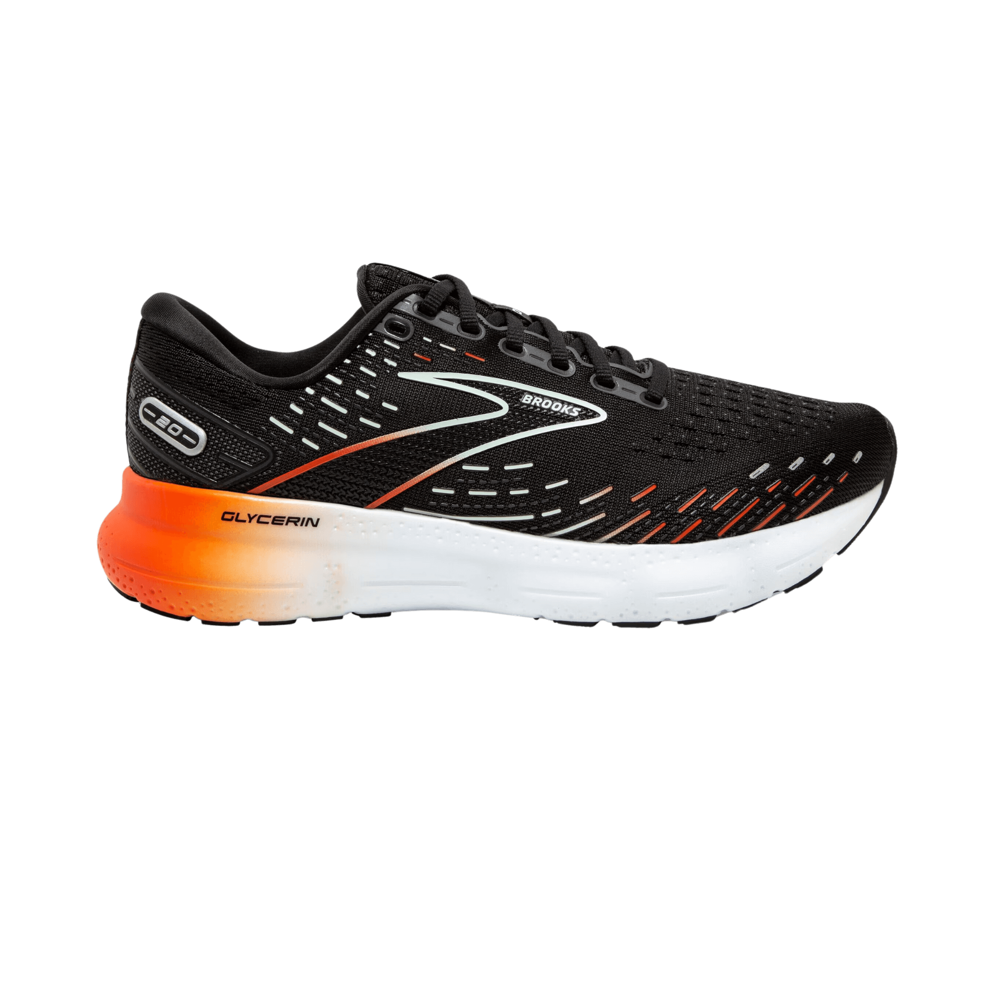 BROOKS WOMEN'S GLYCERIN 20