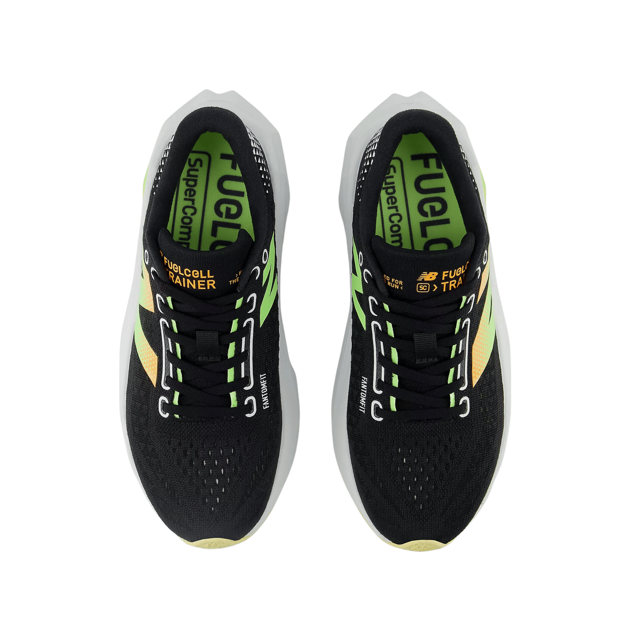 NEW BALANCE WOMEN'S FUELCELL SUPERCOMP TRAINER V3