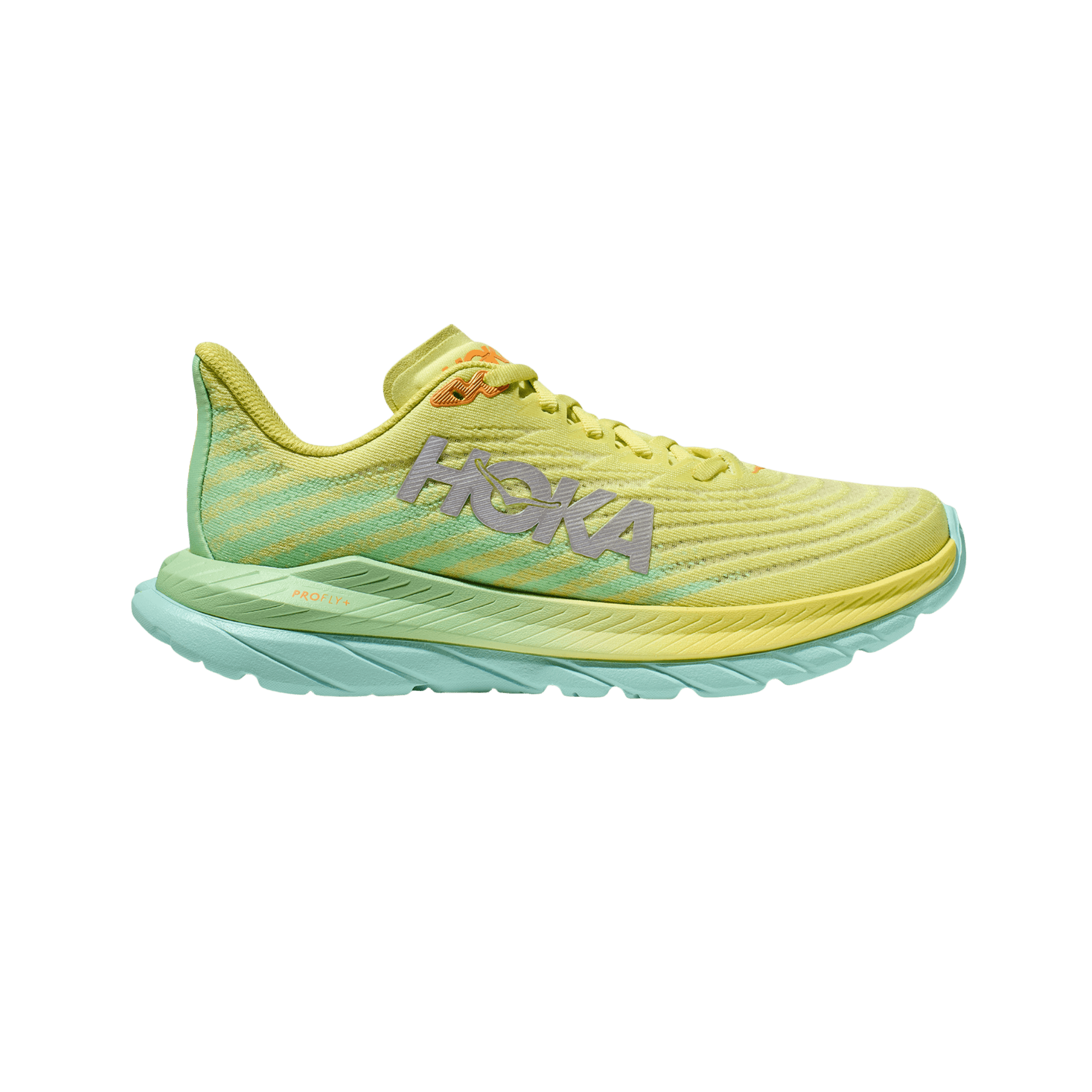 HOKA WOMEN'S MACH 5