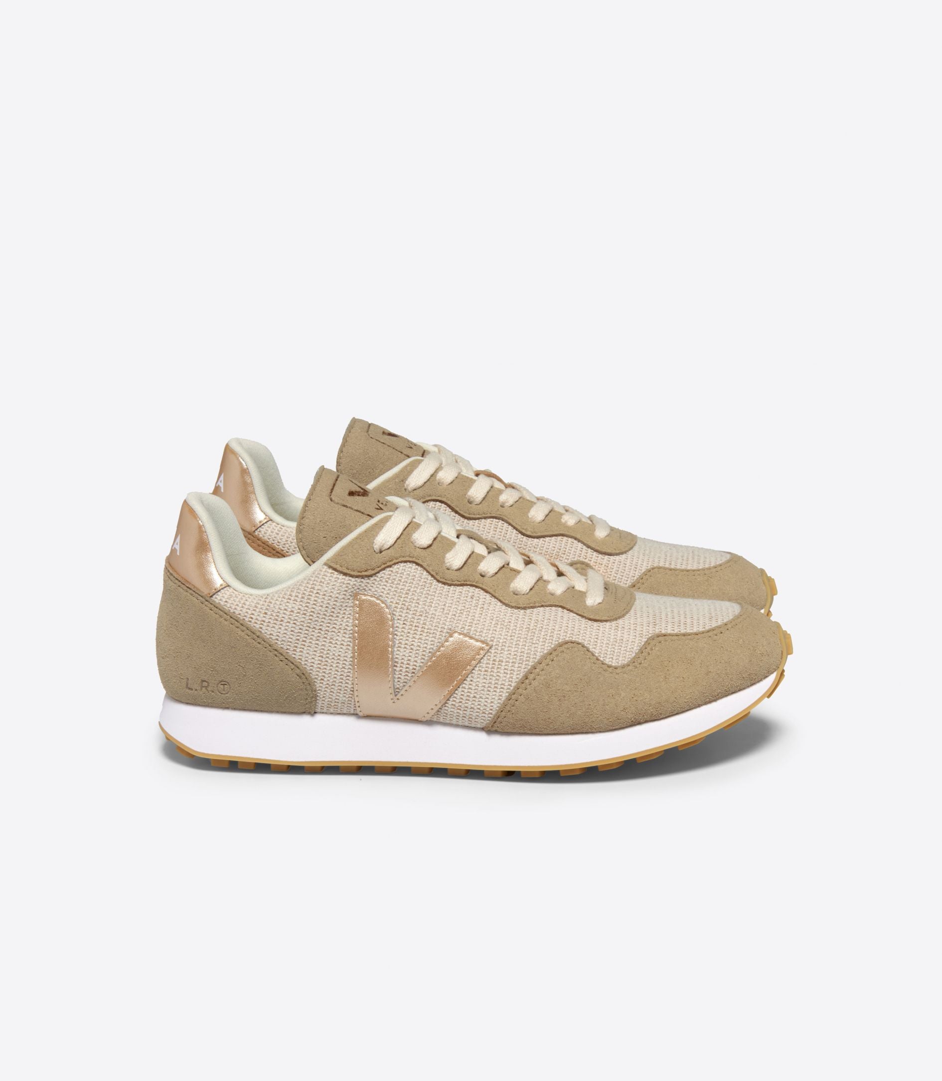 Women's SDU in Natural Platine from Veja