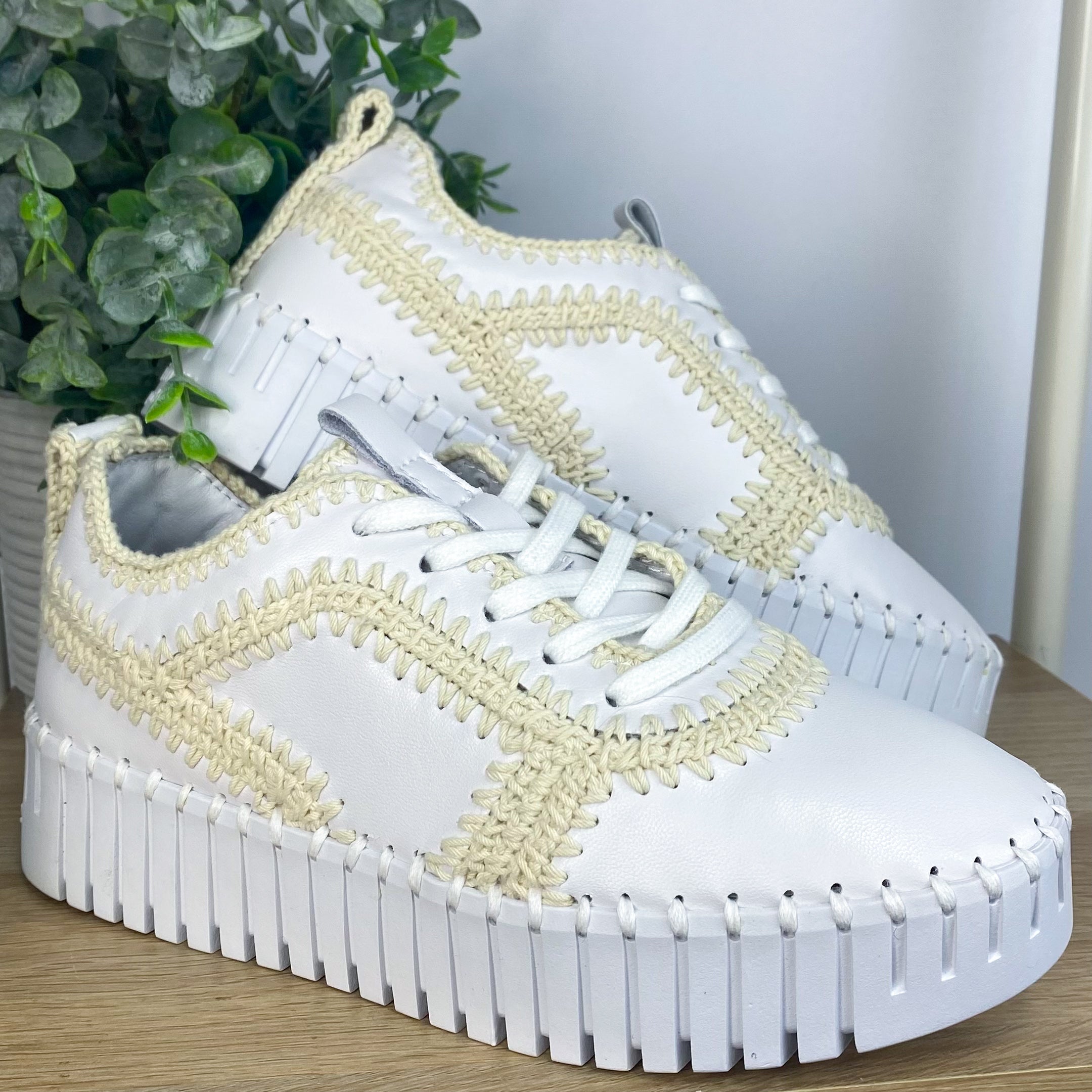 The Errands Sneaker