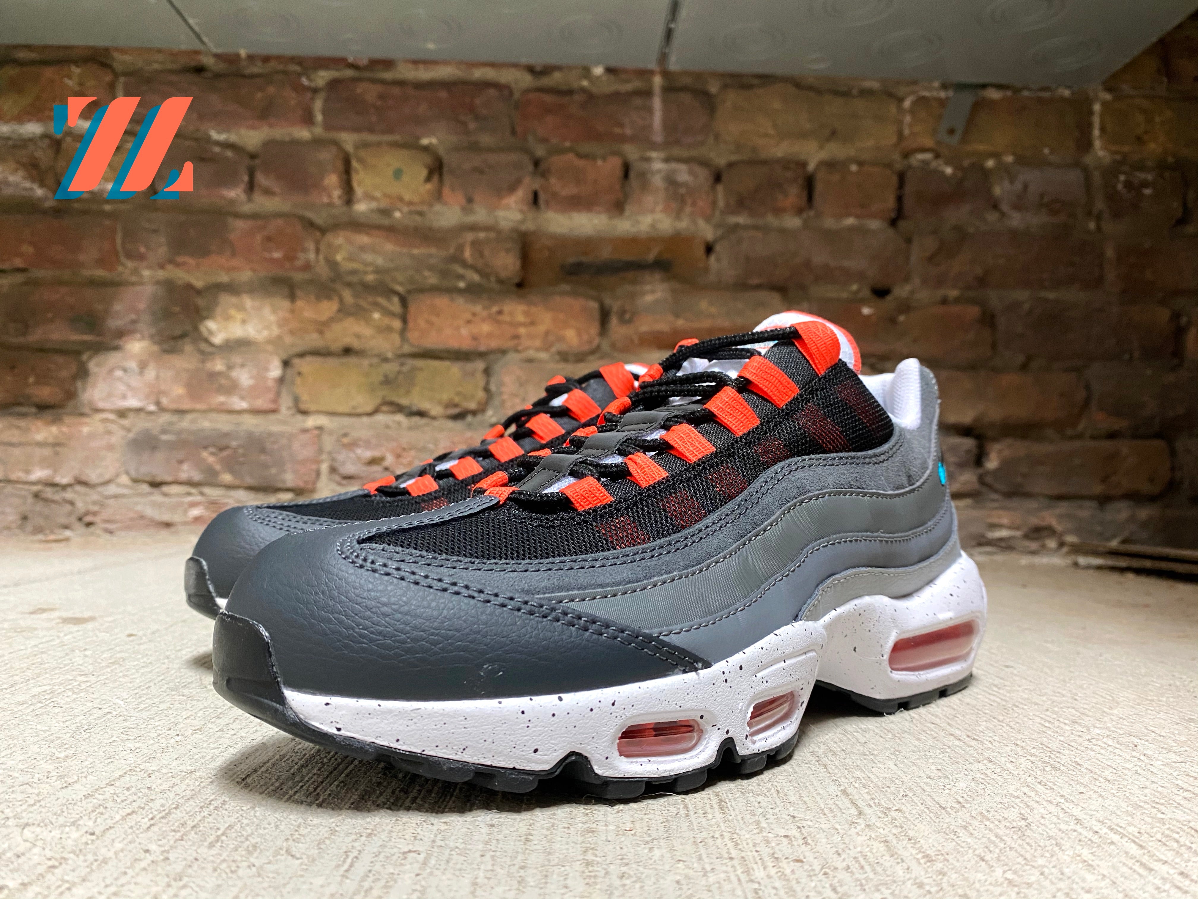 Men's Nike Air Max 95