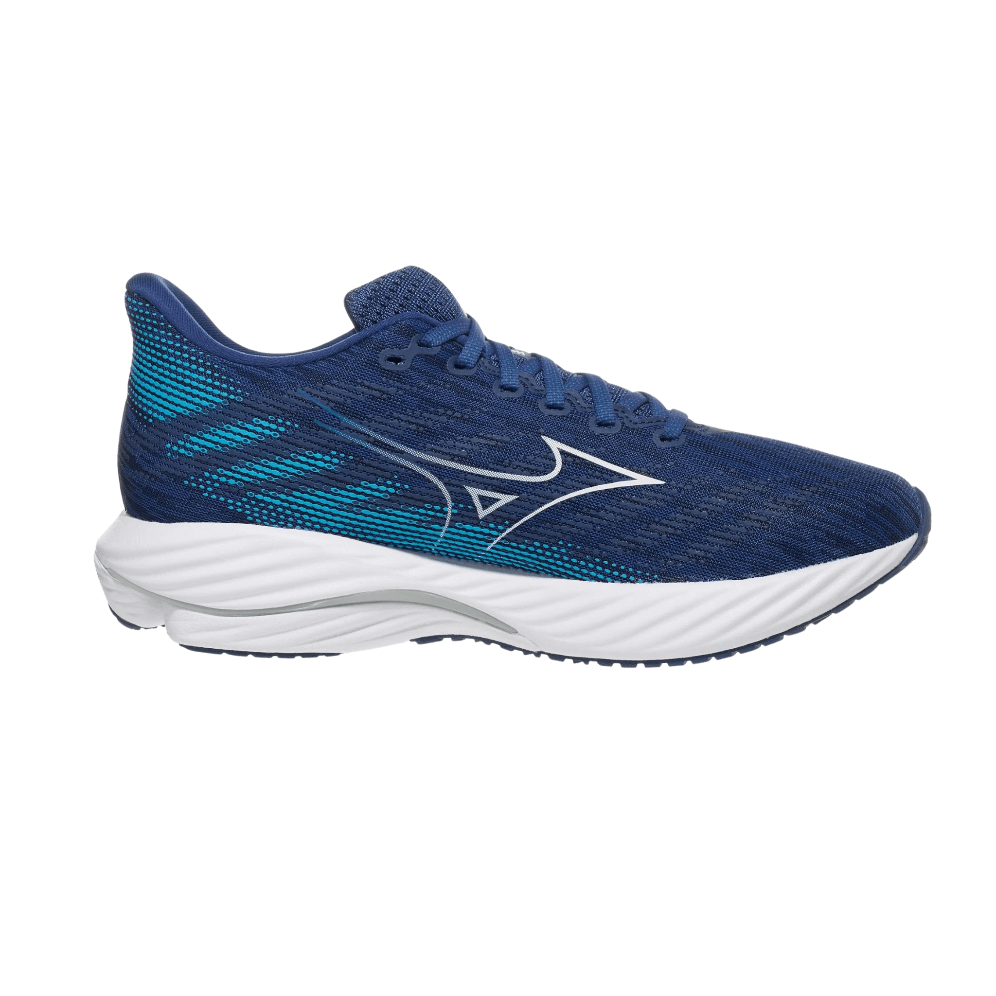 MIZUNO MEN'S WAVE RIDER 28