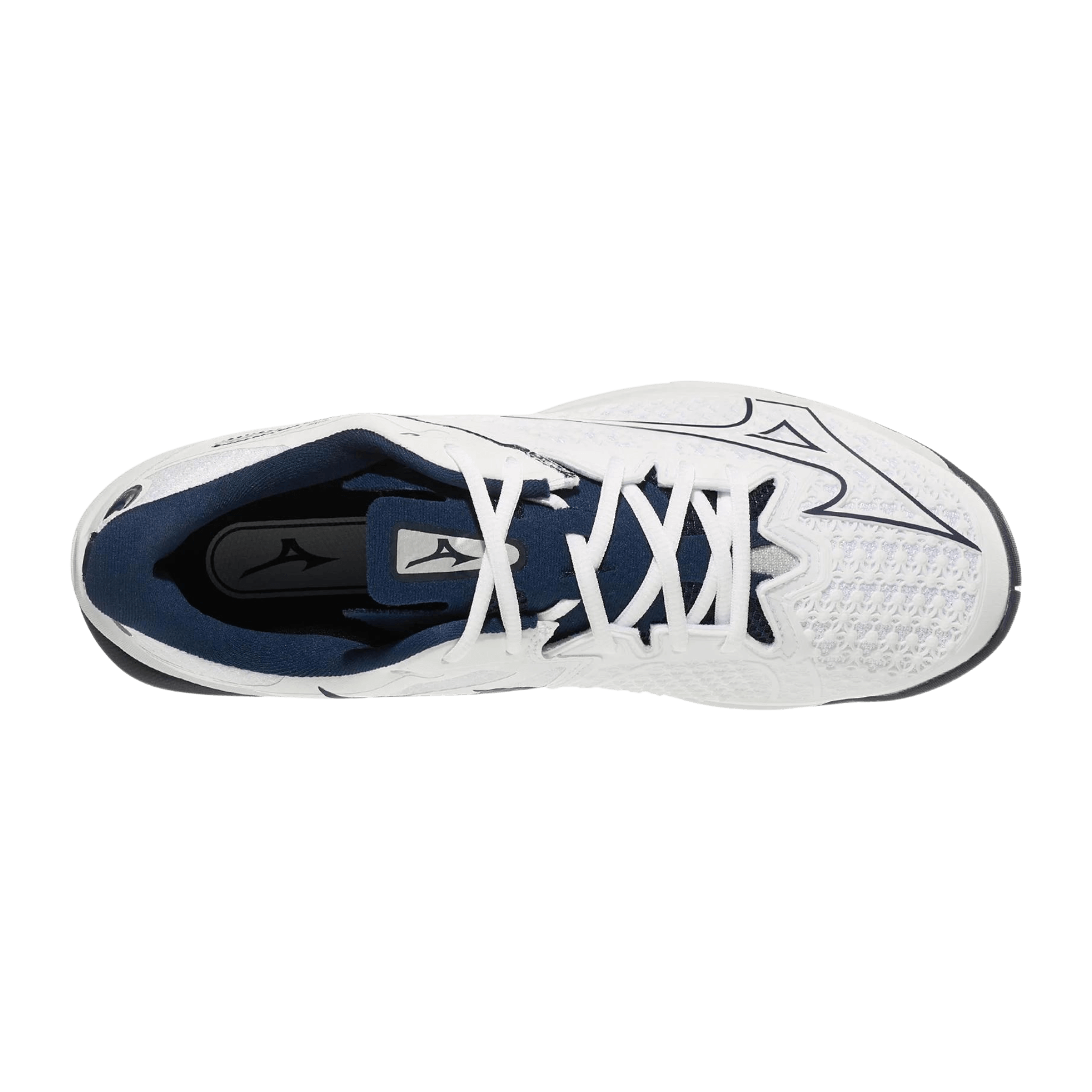 MIZUNO MEN'S  WAVE EXCEED TOUR 6