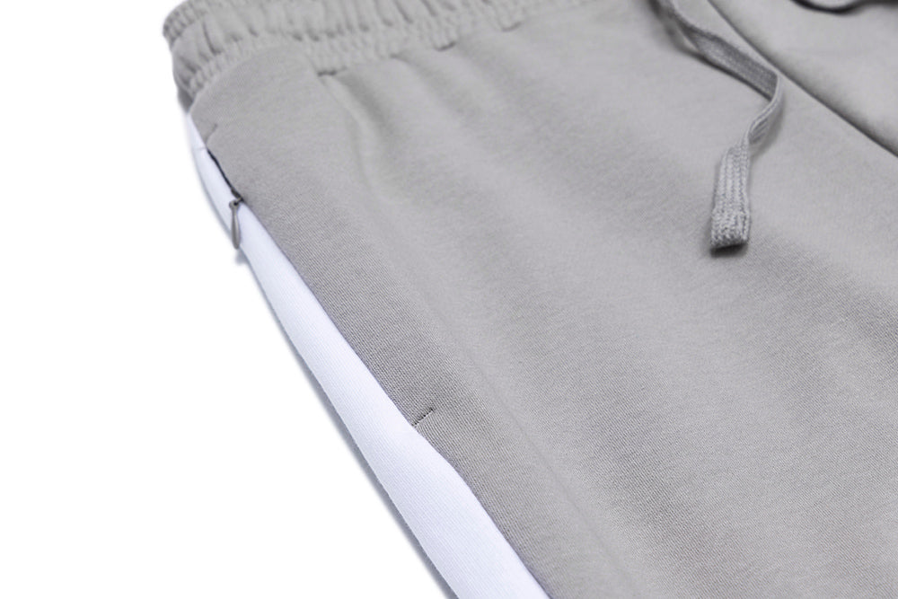 Men's Sweat Pants Gray R38133-880