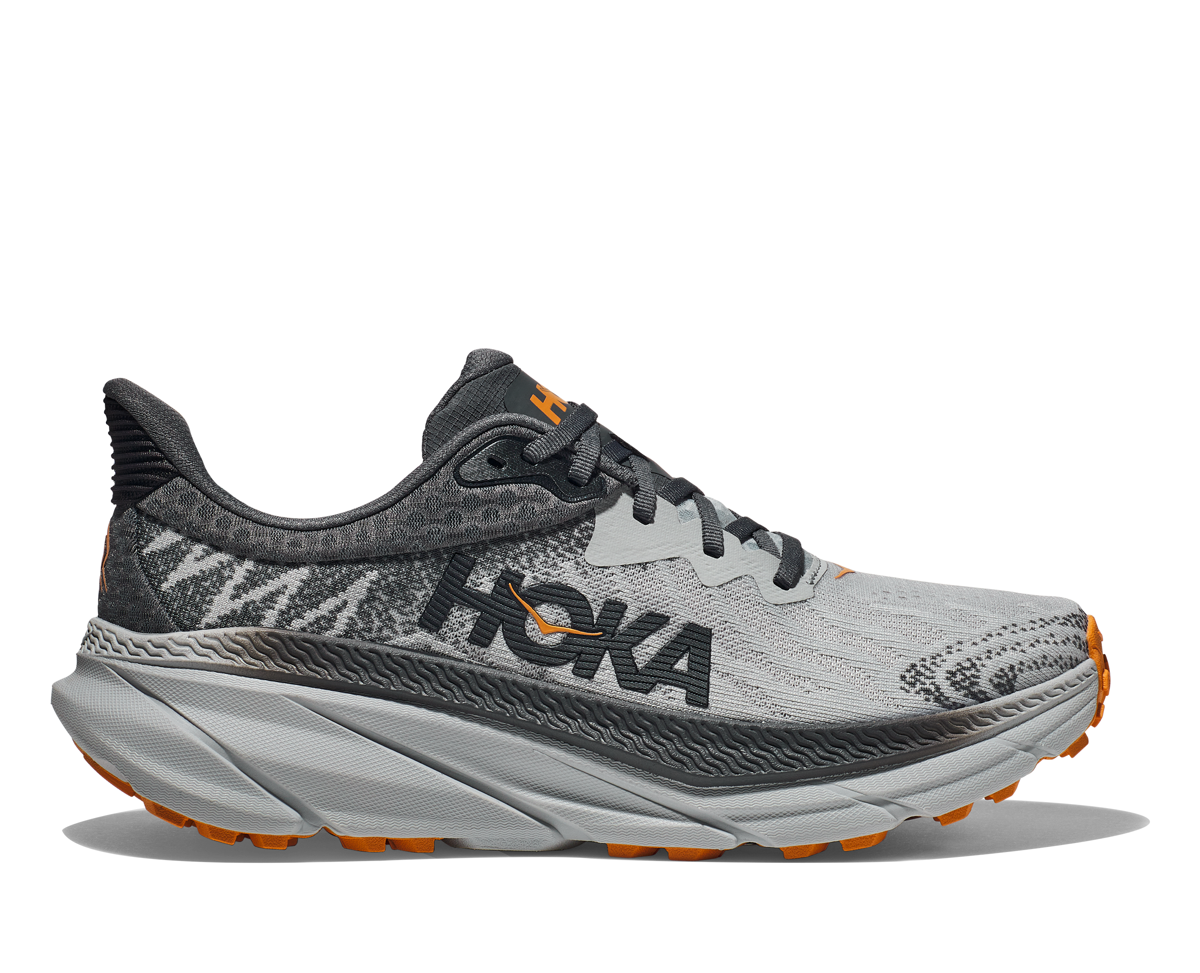 HOKA CHALLENGER V7 MEN'S WIDE