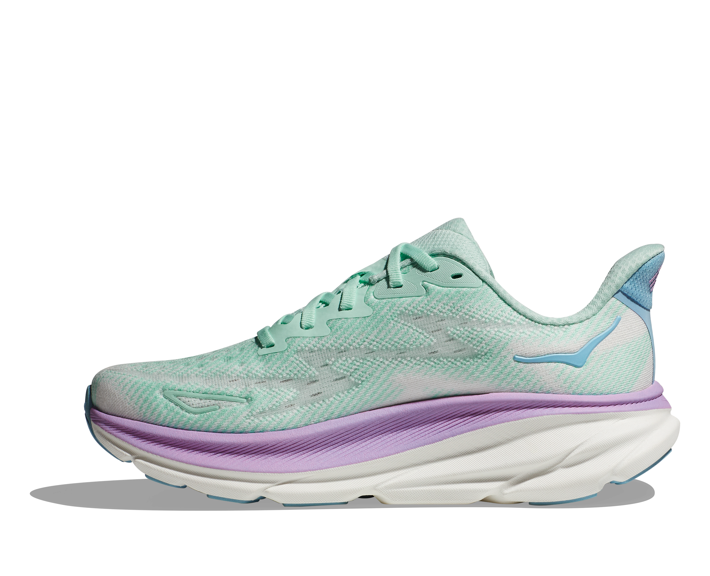 HOKA CLIFTON V9 WOMEN'S