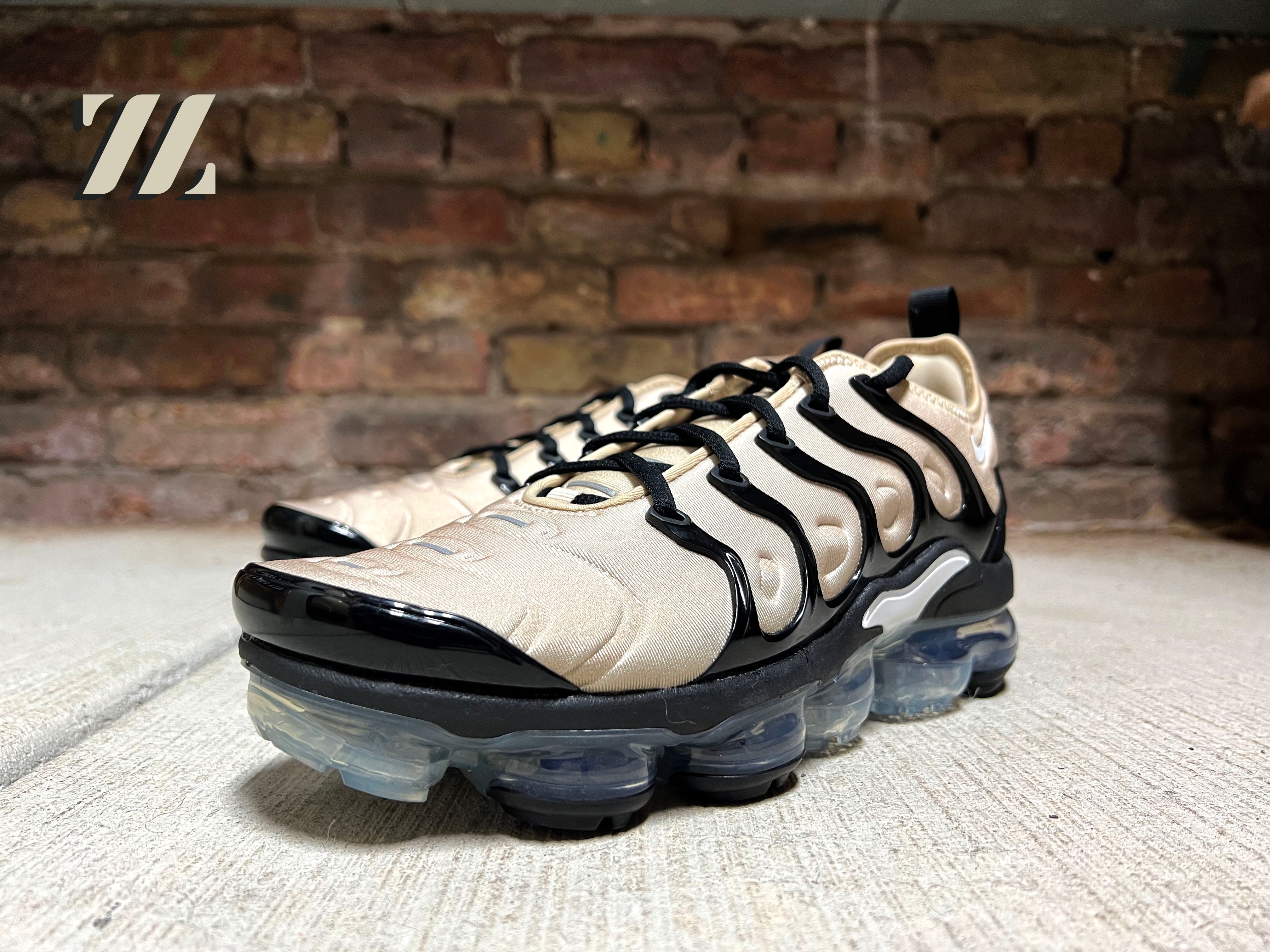 Men's Nike Vapormax Plus