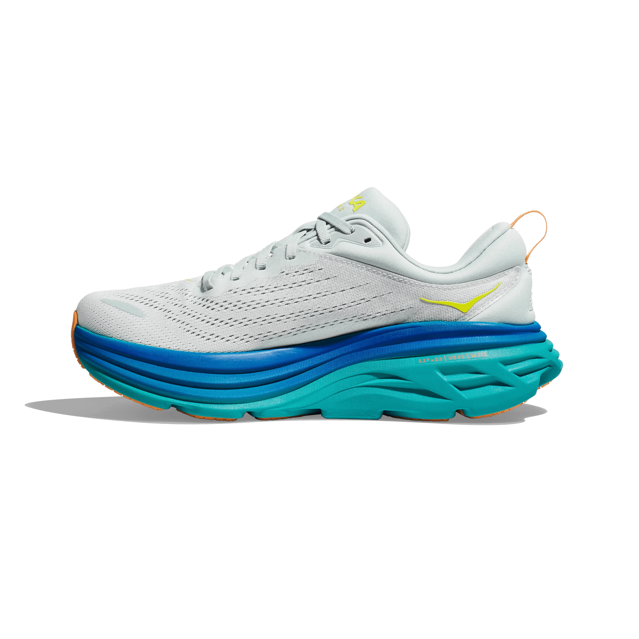 HOKA MEN'S BONDI 8