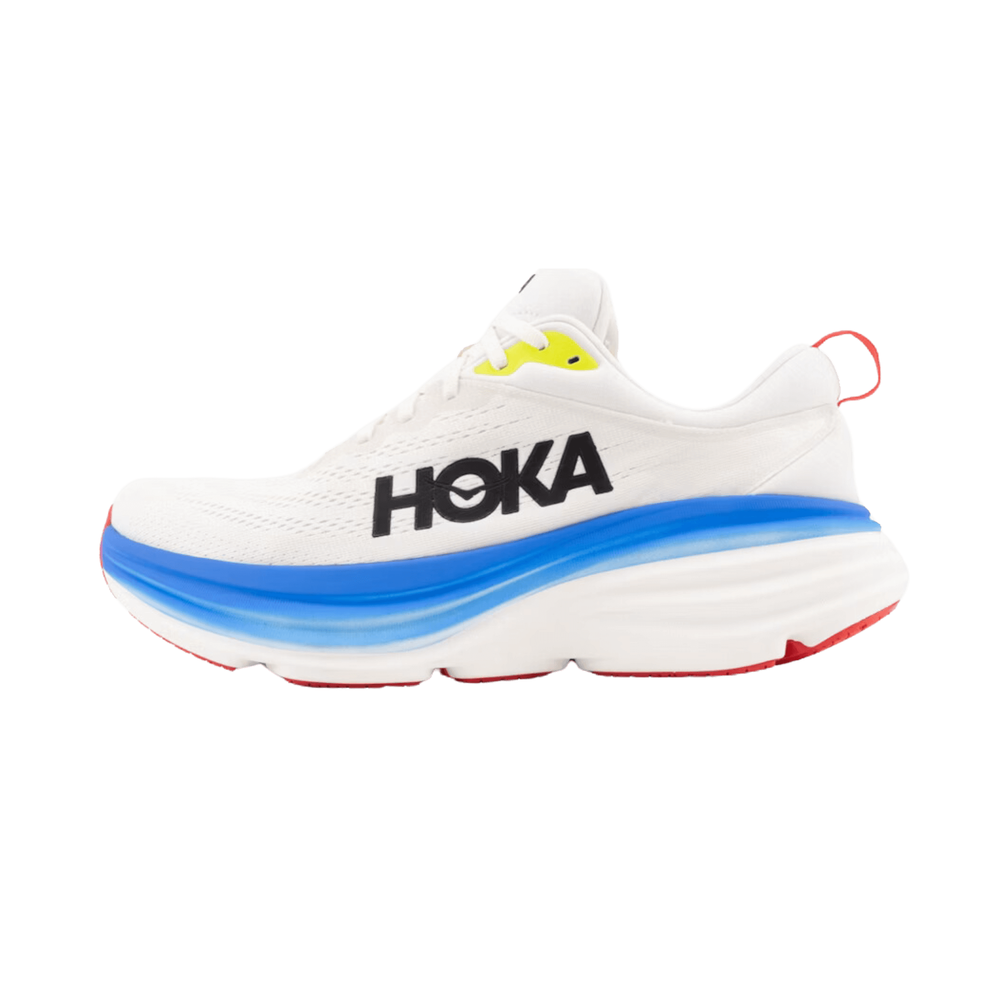 HOKA MEN'S BONDI 8