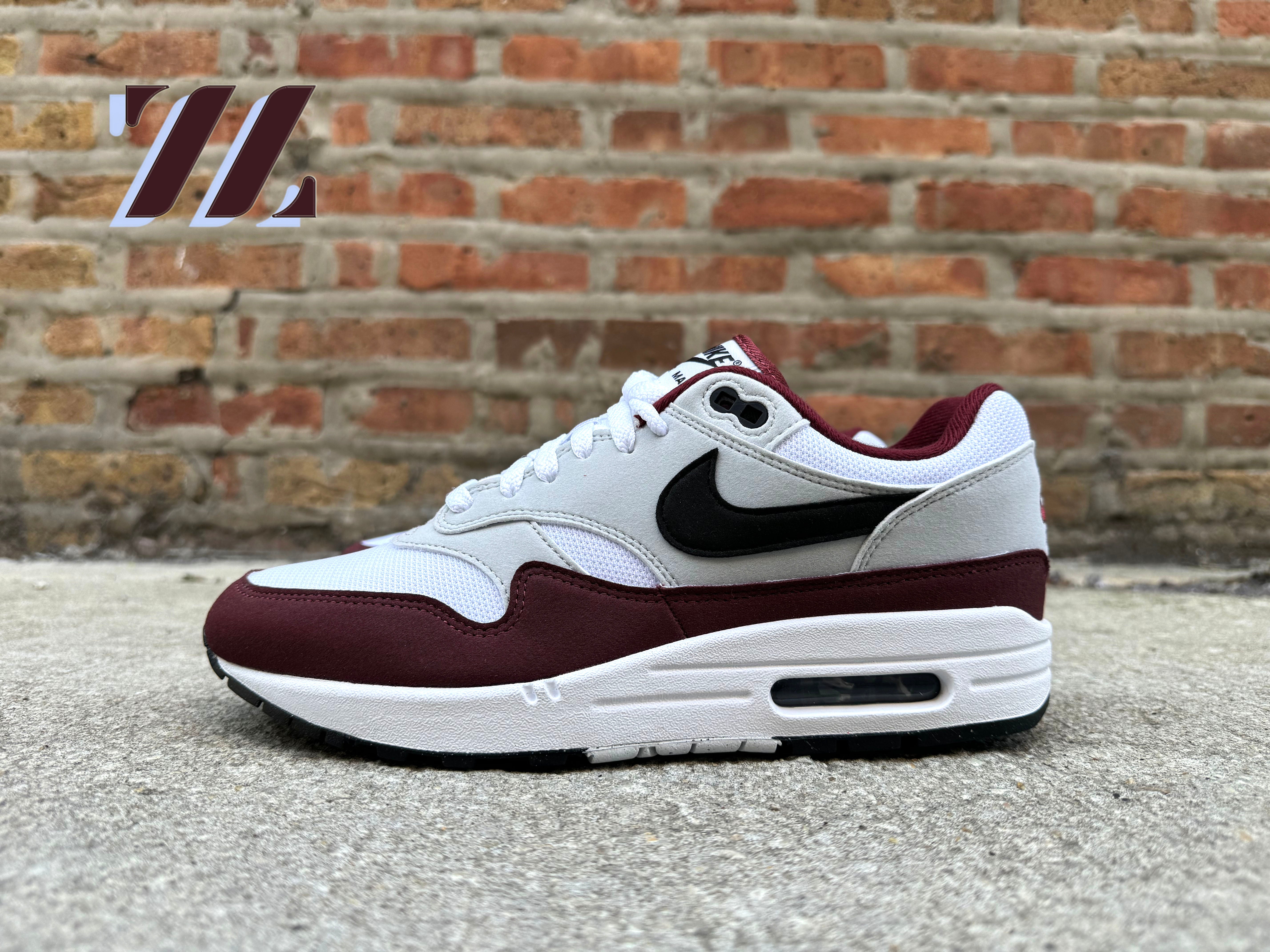 Men’s Nike Air Max 1