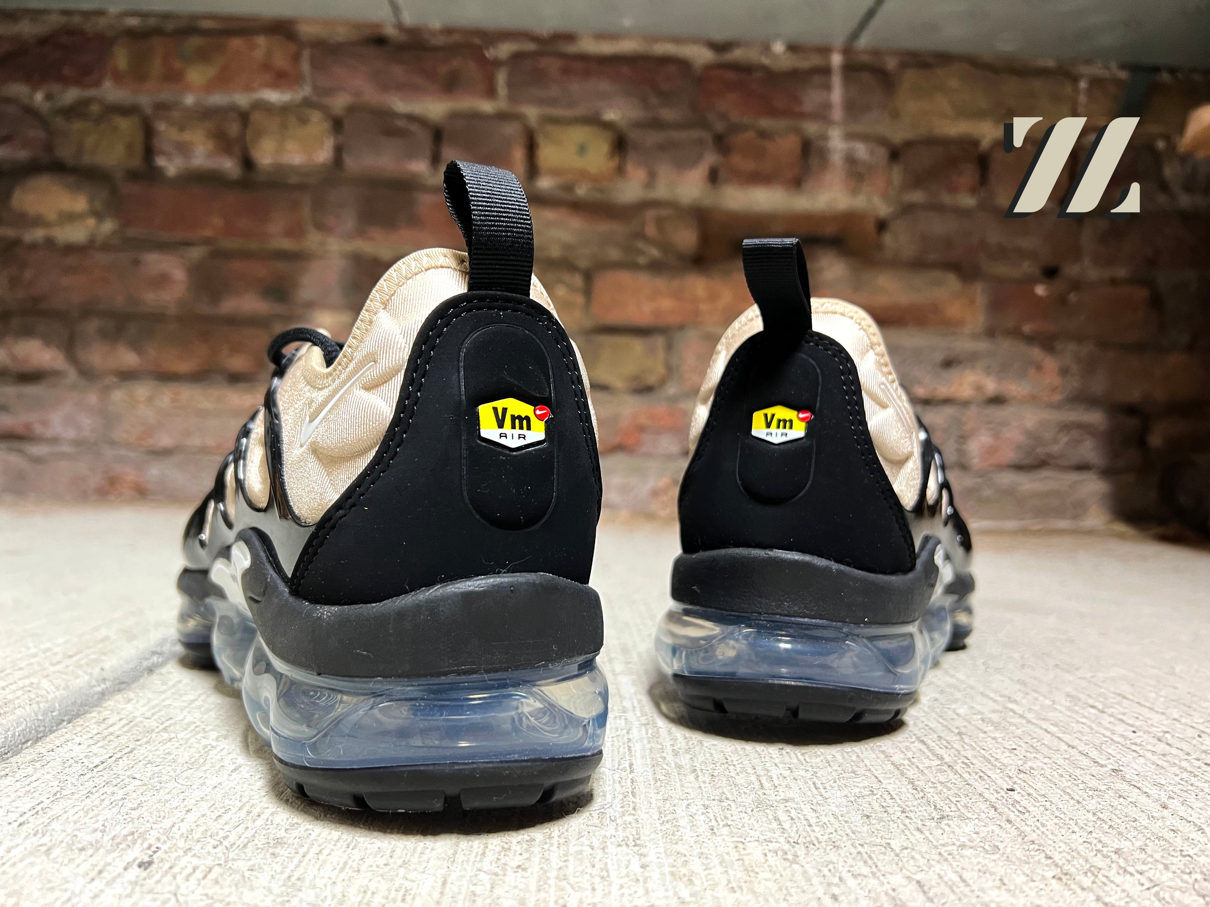 Men's Nike Vapormax Plus