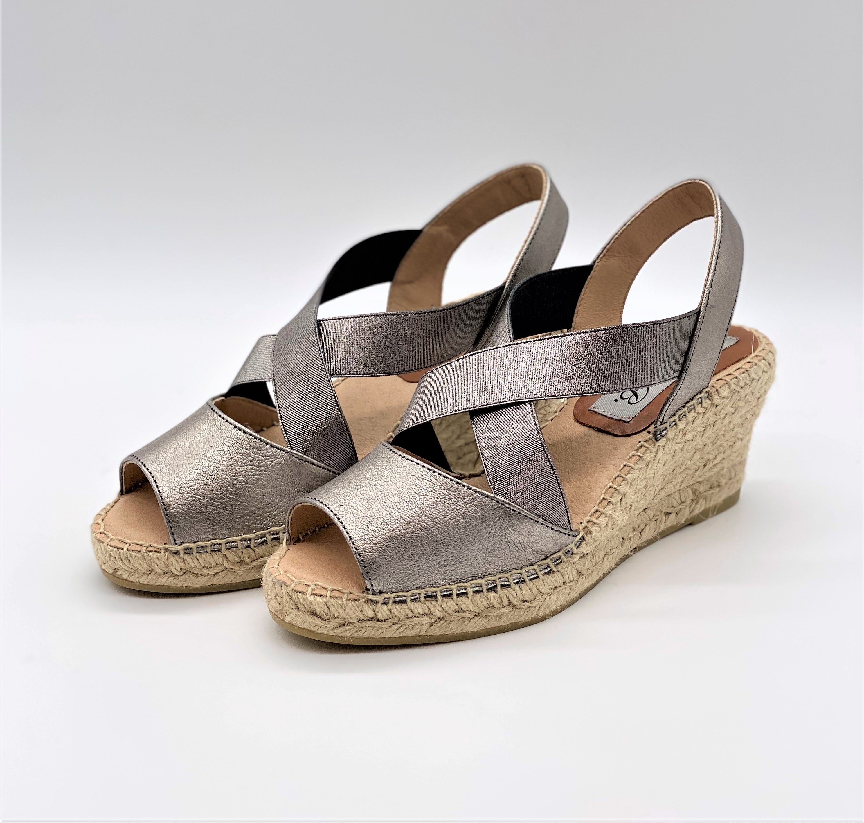 Esprit Espadrille