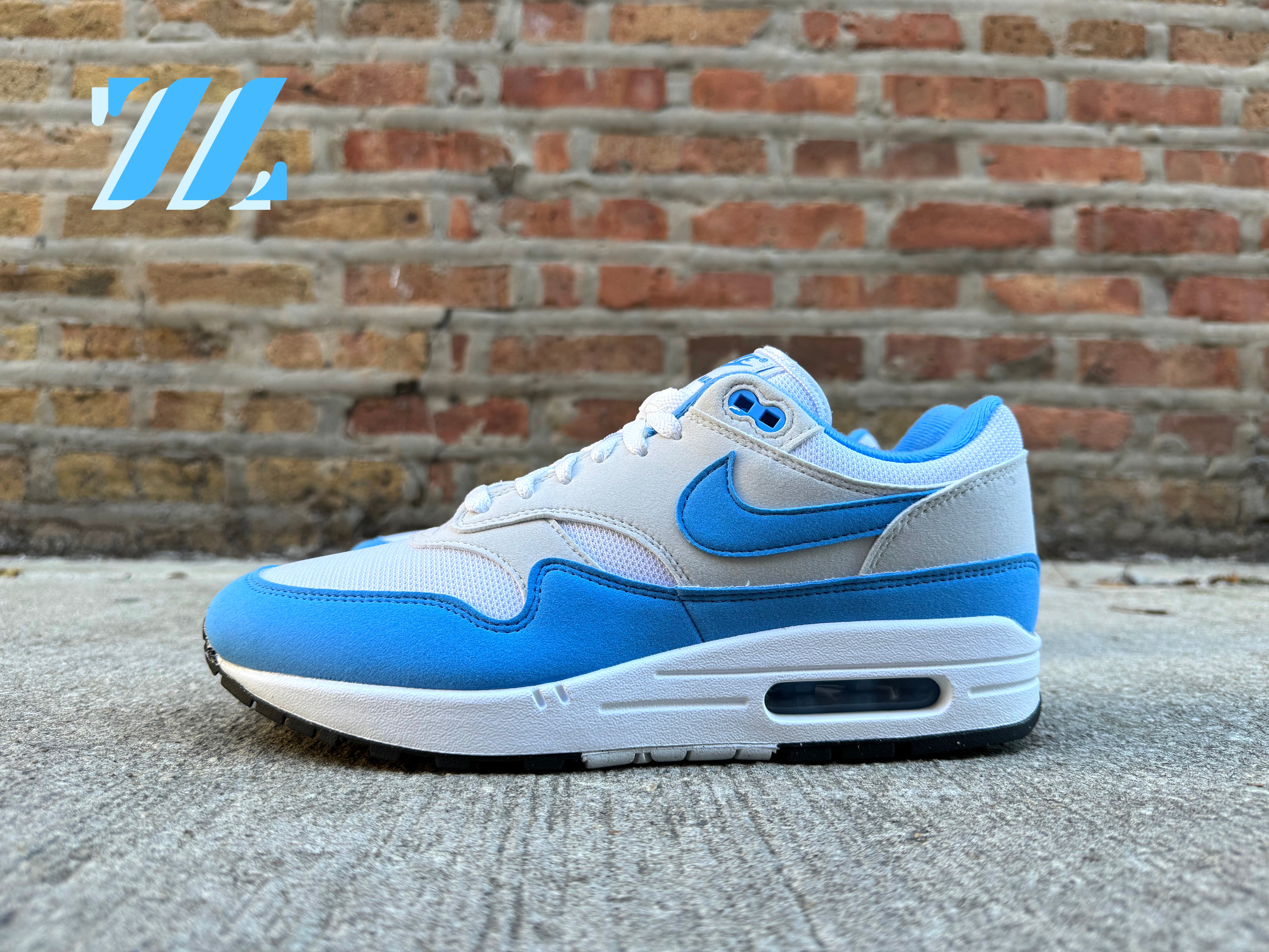 Men’s Nike Air Max 1