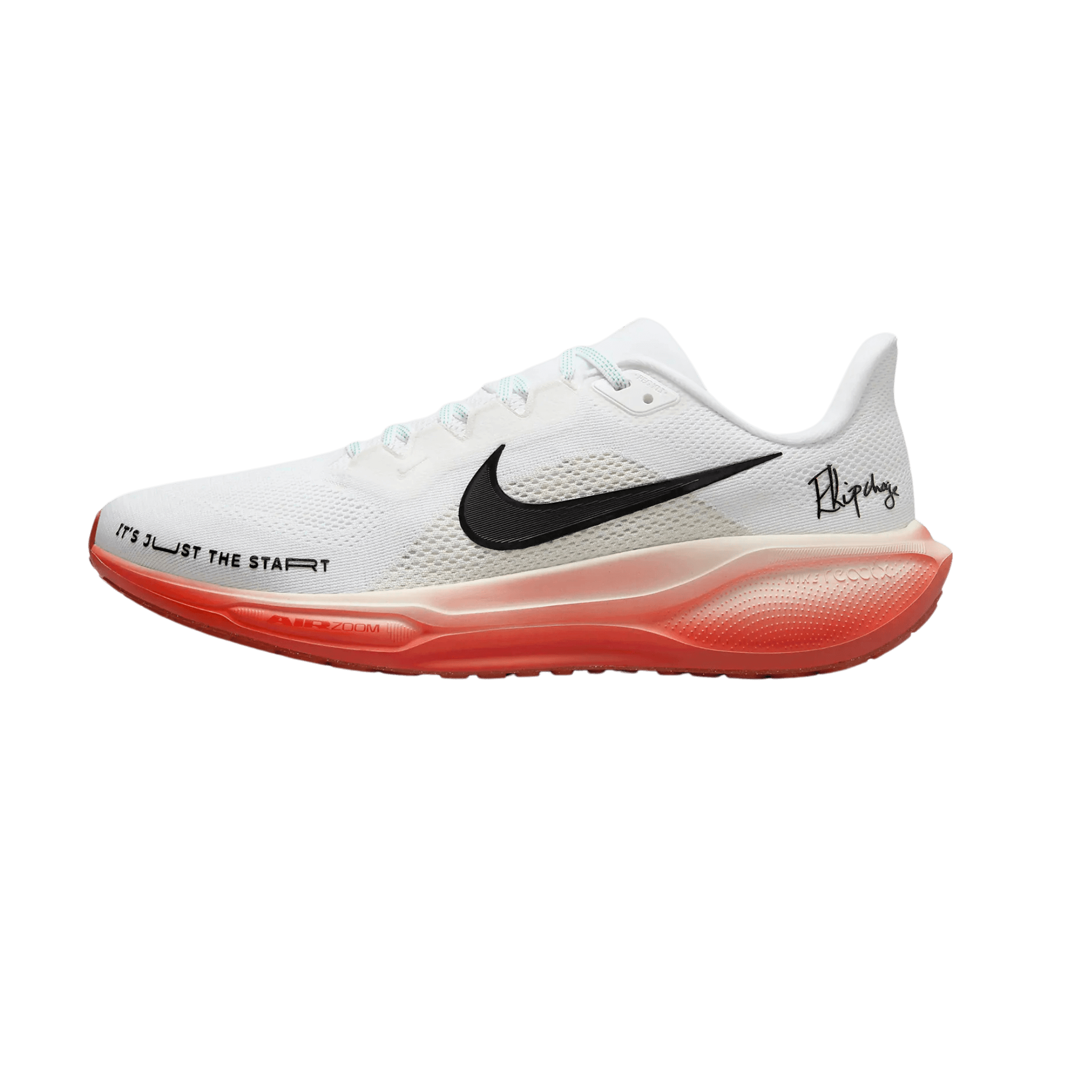 NIKE MEN'S PEGASUS 41 ELIUD KIPCHOGE