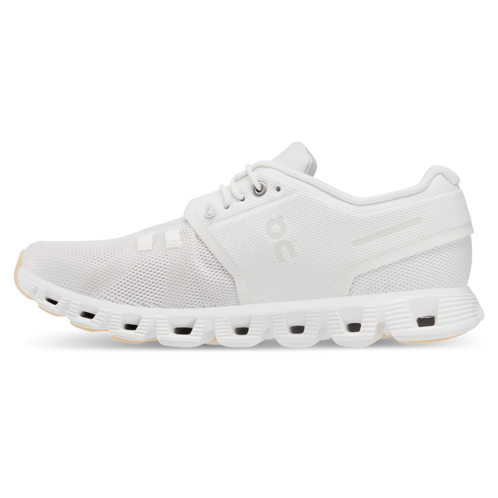 CLOUD WOMEN | UNDYED WHITE