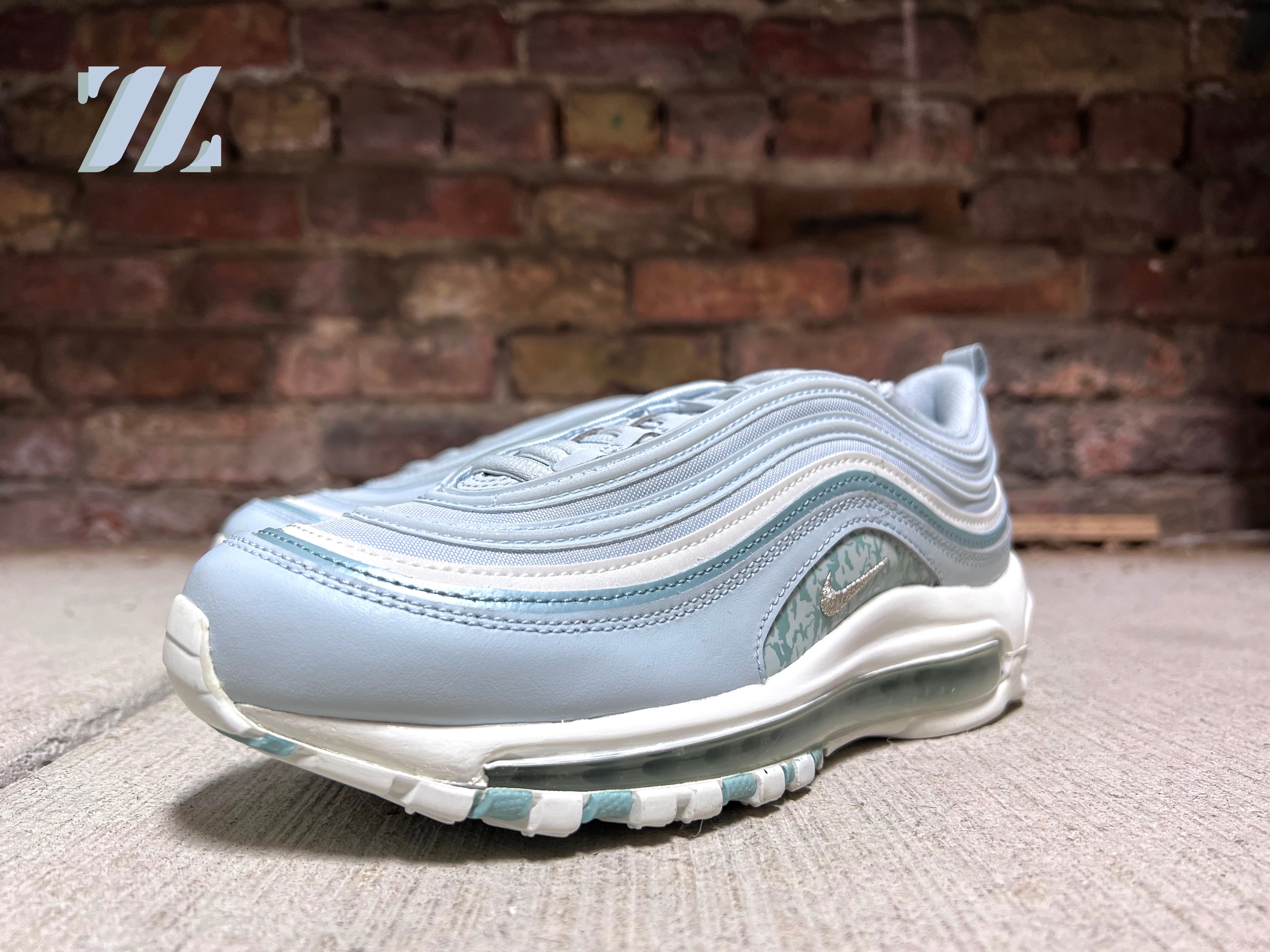 Women's Nike Air Max 97